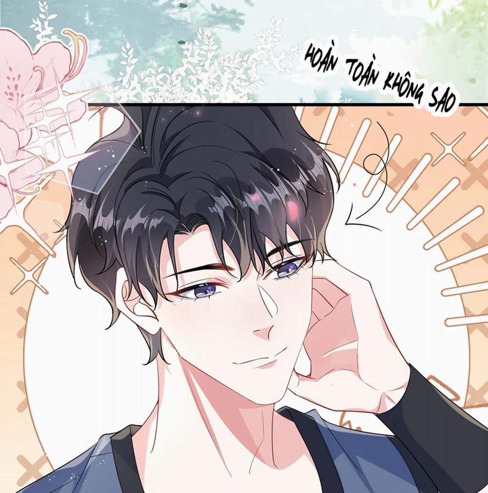 Giáo Bá Là Một Tên Yêu Tinh 107 trang 11