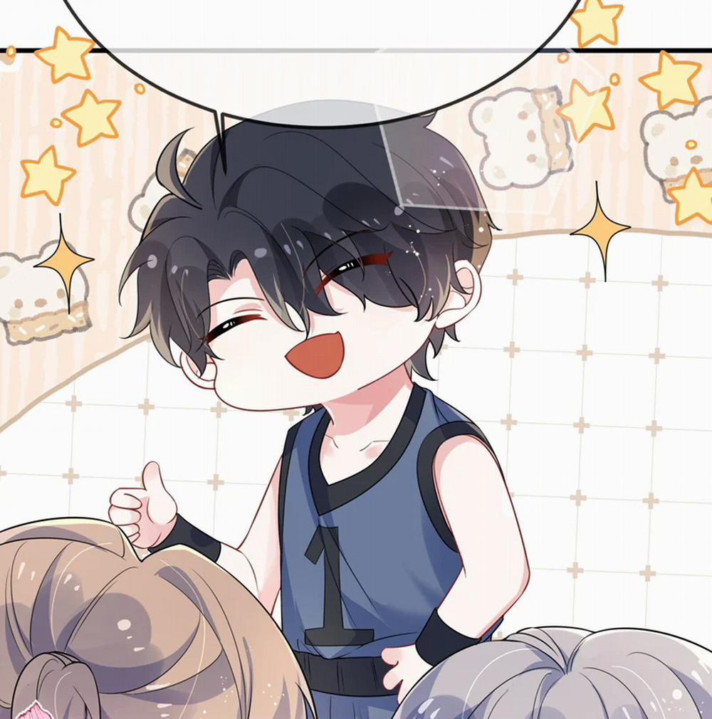 Giáo Bá Là Một Tên Yêu Tinh 107 trang 13