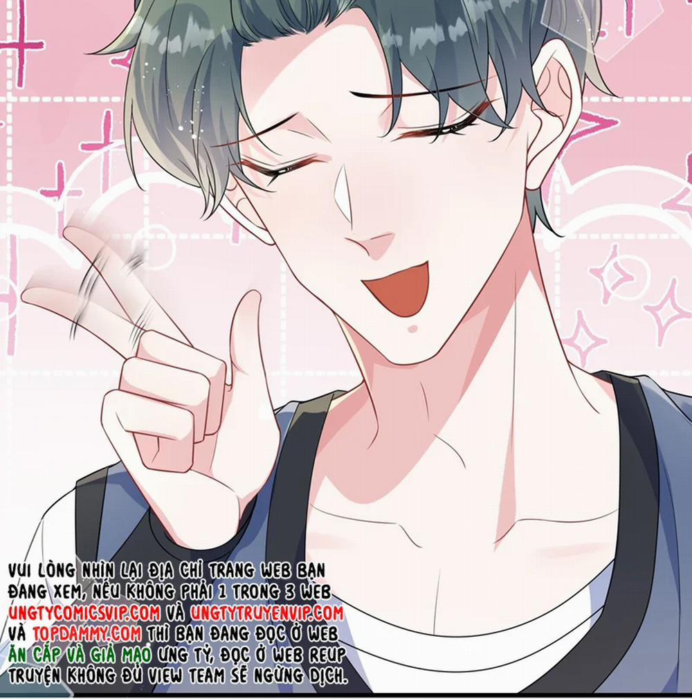 Giáo Bá Là Một Tên Yêu Tinh 107 trang 18