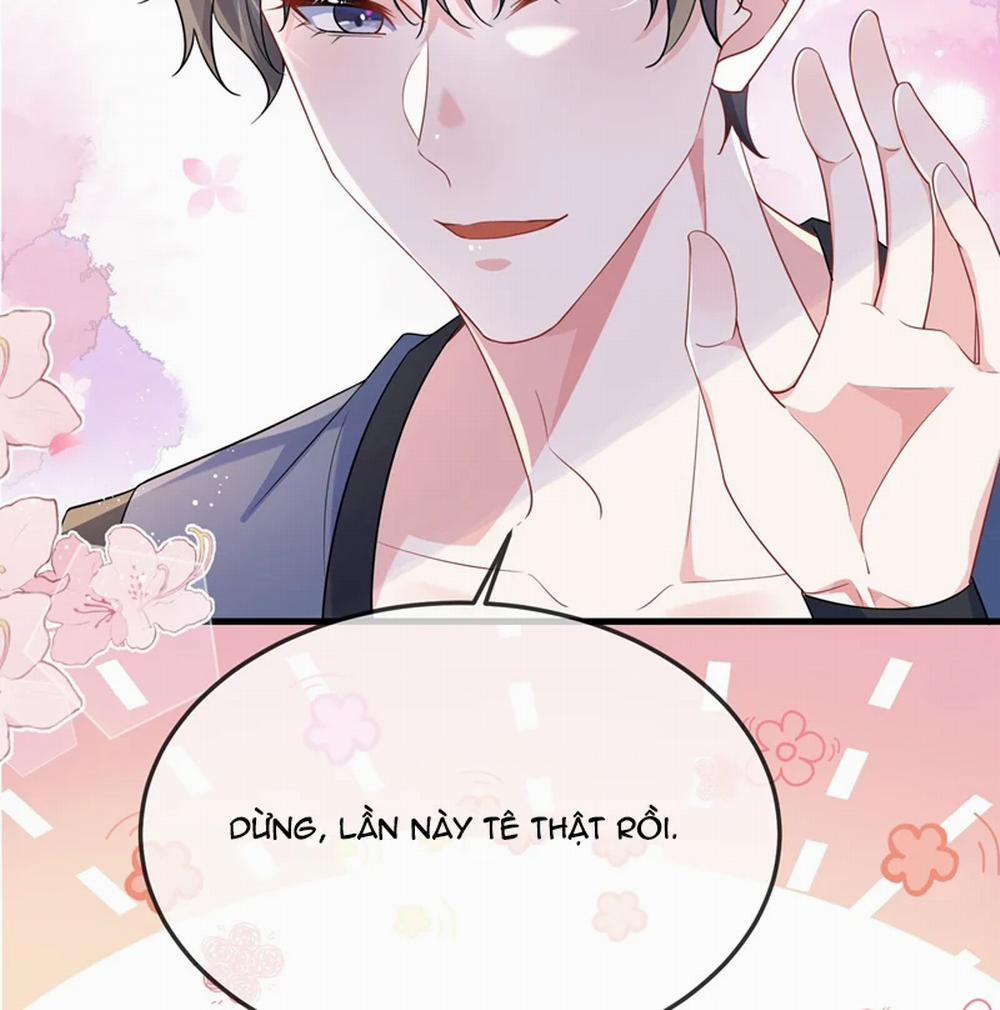 Giáo Bá Là Một Tên Yêu Tinh 107 trang 22