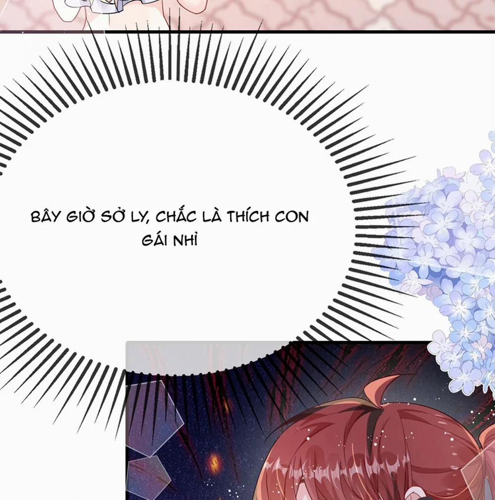 Giáo Bá Là Một Tên Yêu Tinh 107 trang 32