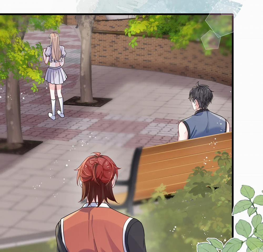 Giáo Bá Là Một Tên Yêu Tinh 107 trang 42