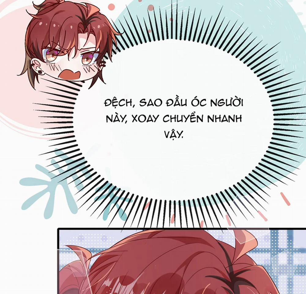 Giáo Bá Là Một Tên Yêu Tinh 107 trang 65