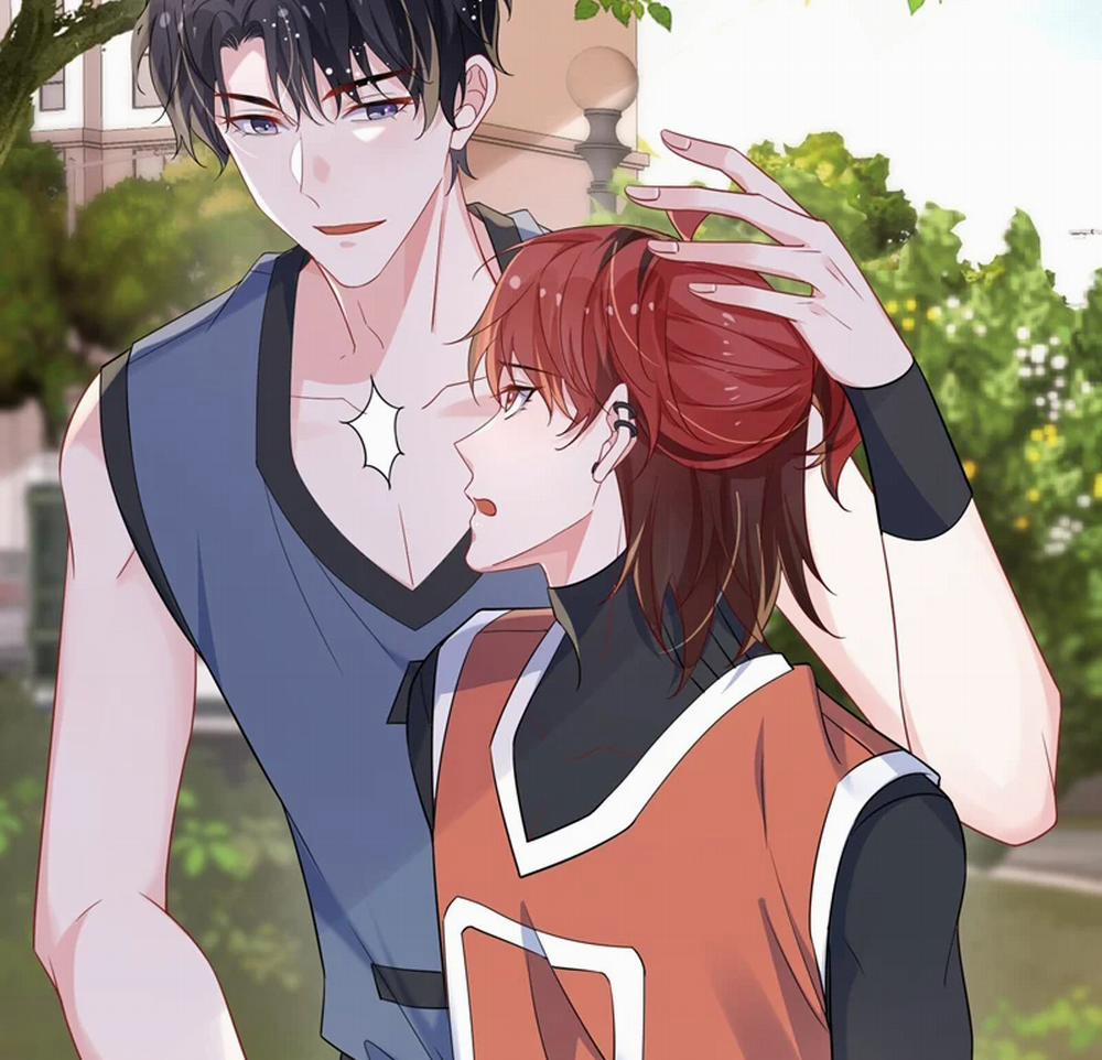 Giáo Bá Là Một Tên Yêu Tinh 107 trang 68