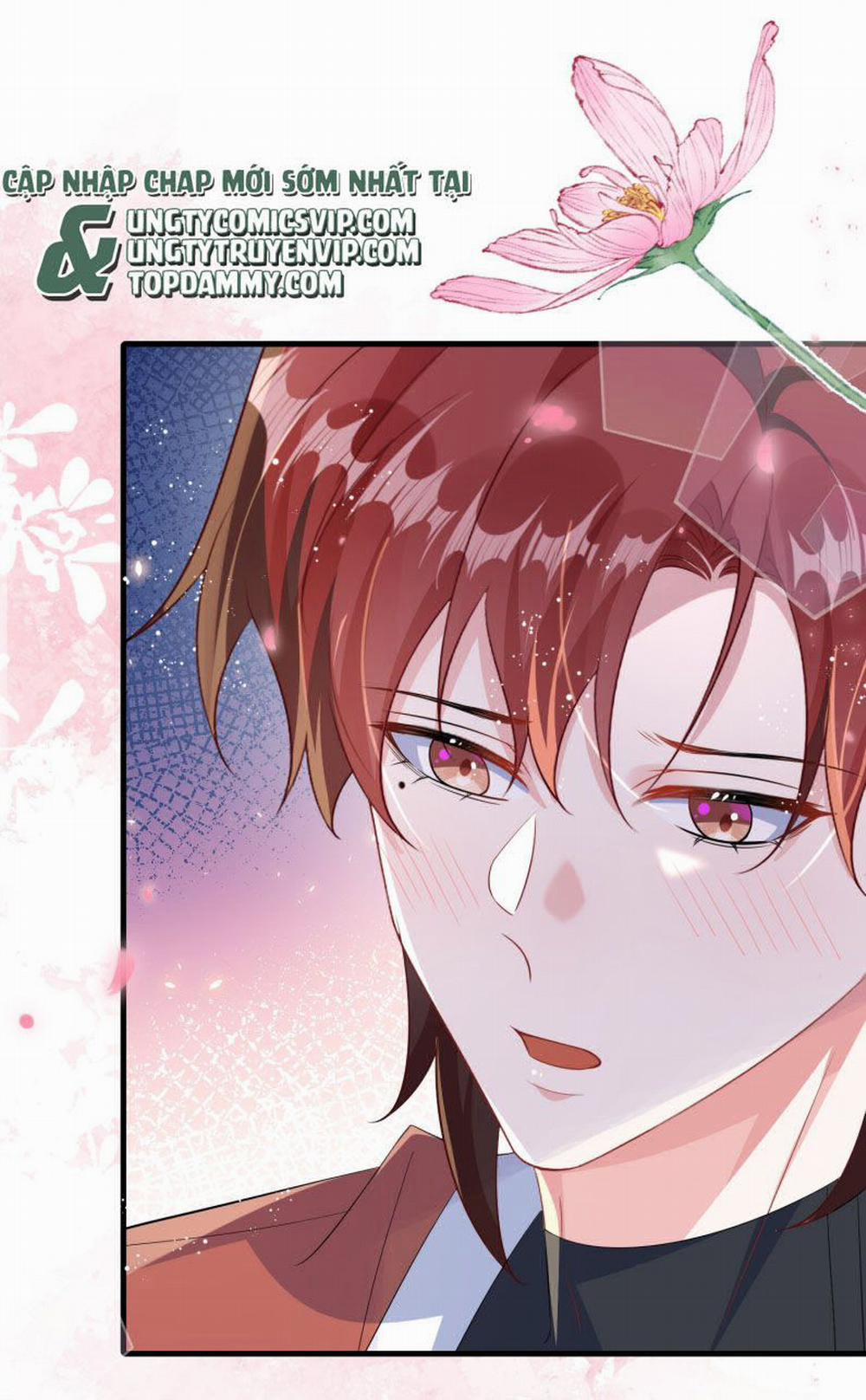 Giáo Bá Là Một Tên Yêu Tinh 108 trang 10