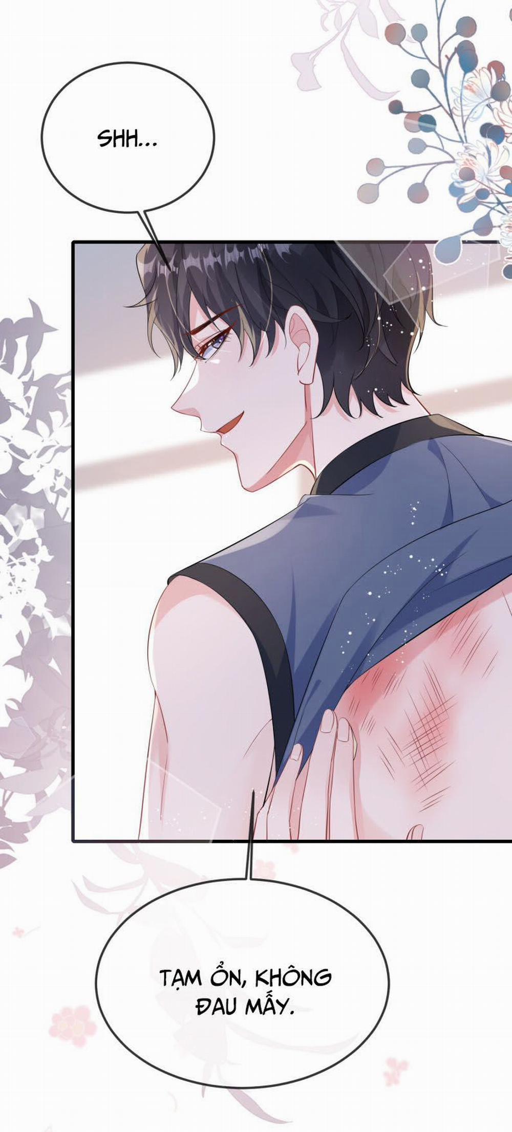 Giáo Bá Là Một Tên Yêu Tinh 108 trang 15