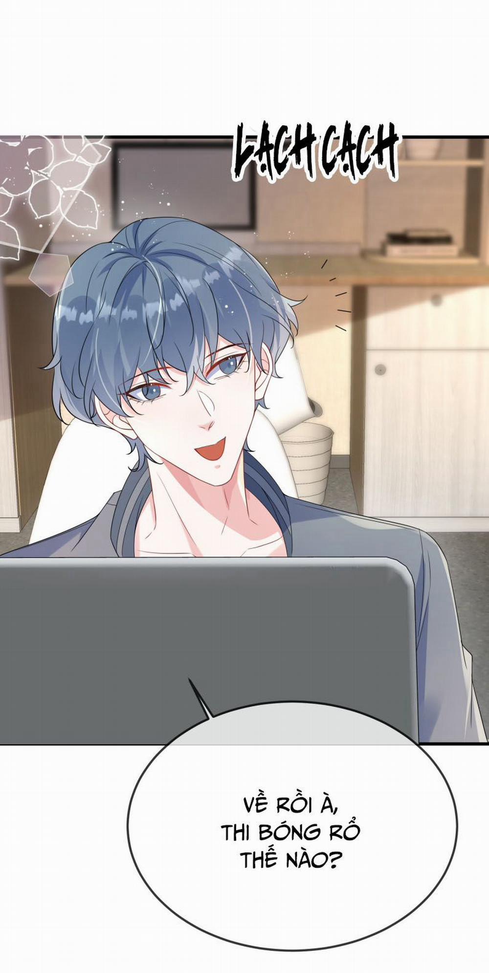 Giáo Bá Là Một Tên Yêu Tinh 108 trang 2