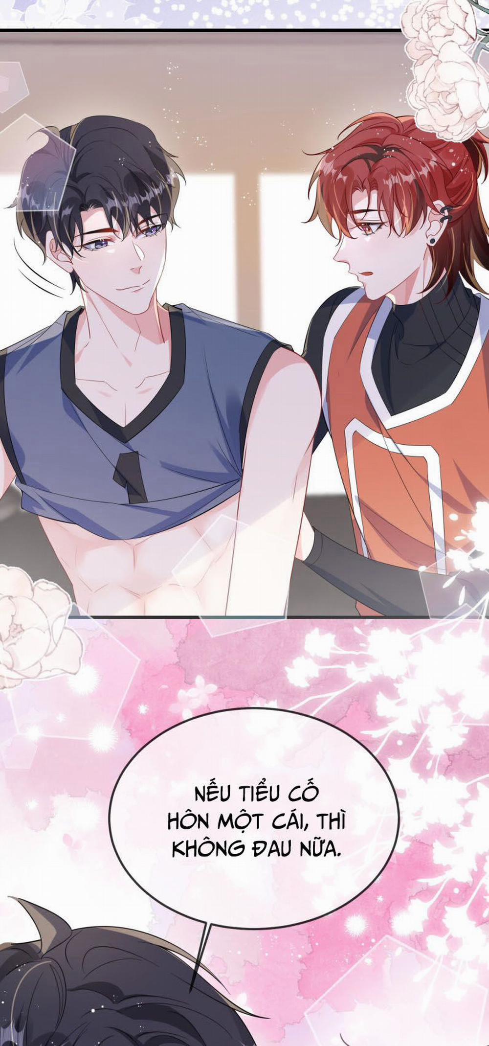 Giáo Bá Là Một Tên Yêu Tinh 108 trang 20