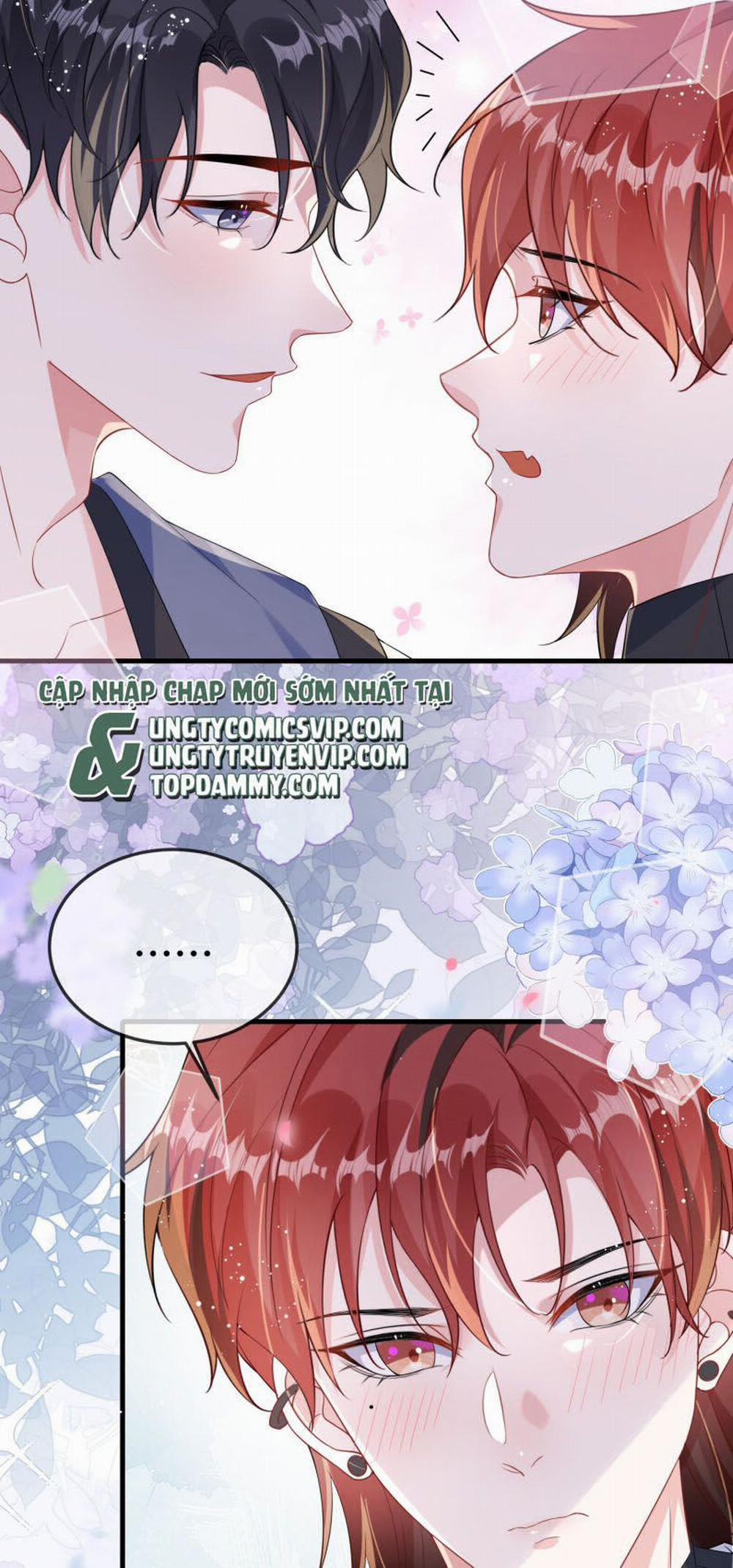 Giáo Bá Là Một Tên Yêu Tinh 108 trang 21