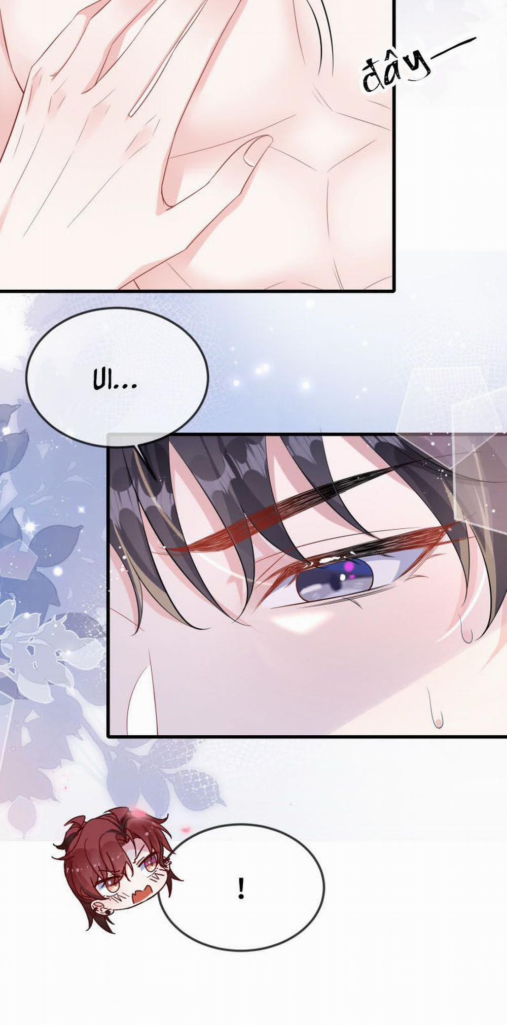 Giáo Bá Là Một Tên Yêu Tinh 108 trang 26