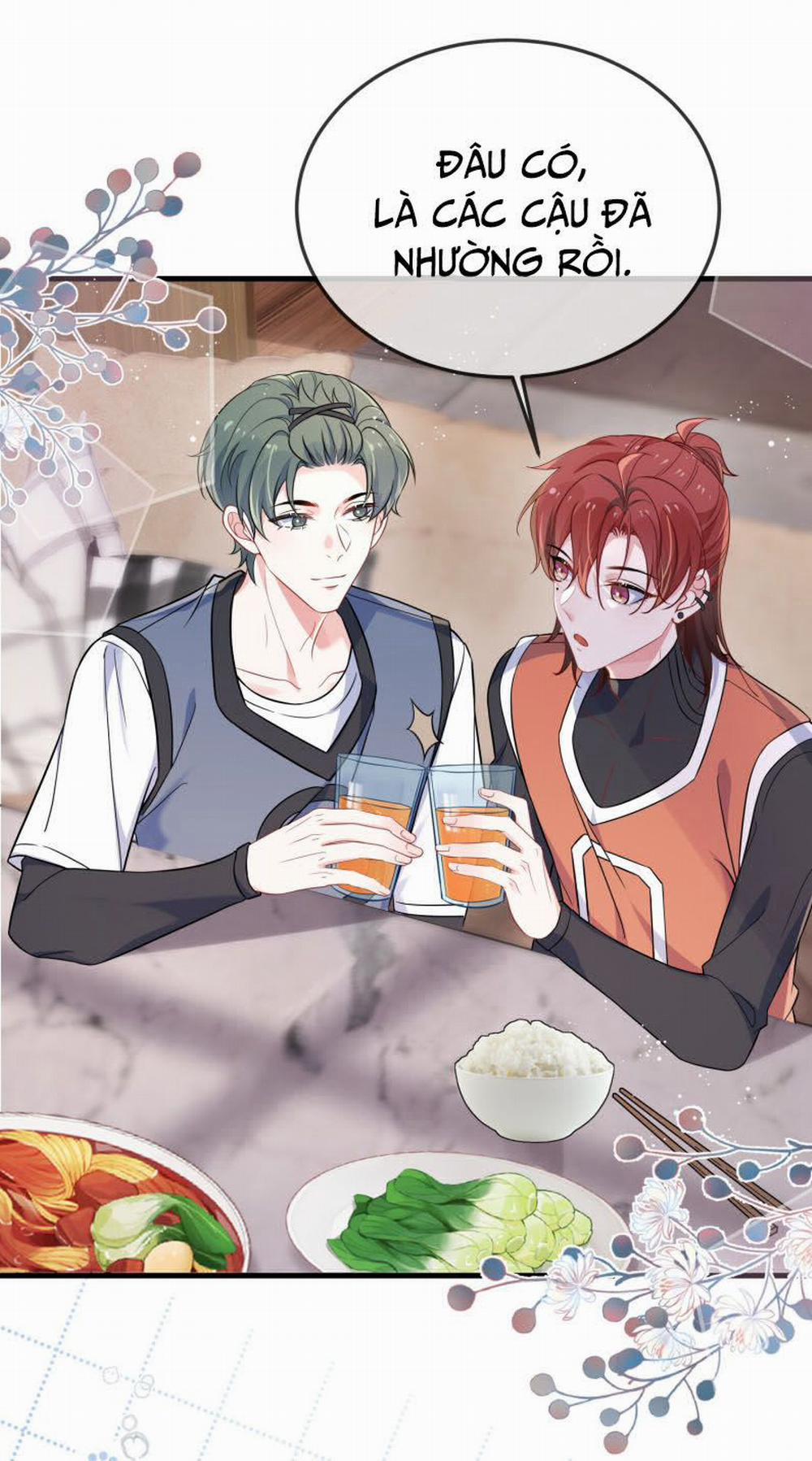 Giáo Bá Là Một Tên Yêu Tinh 109 trang 10