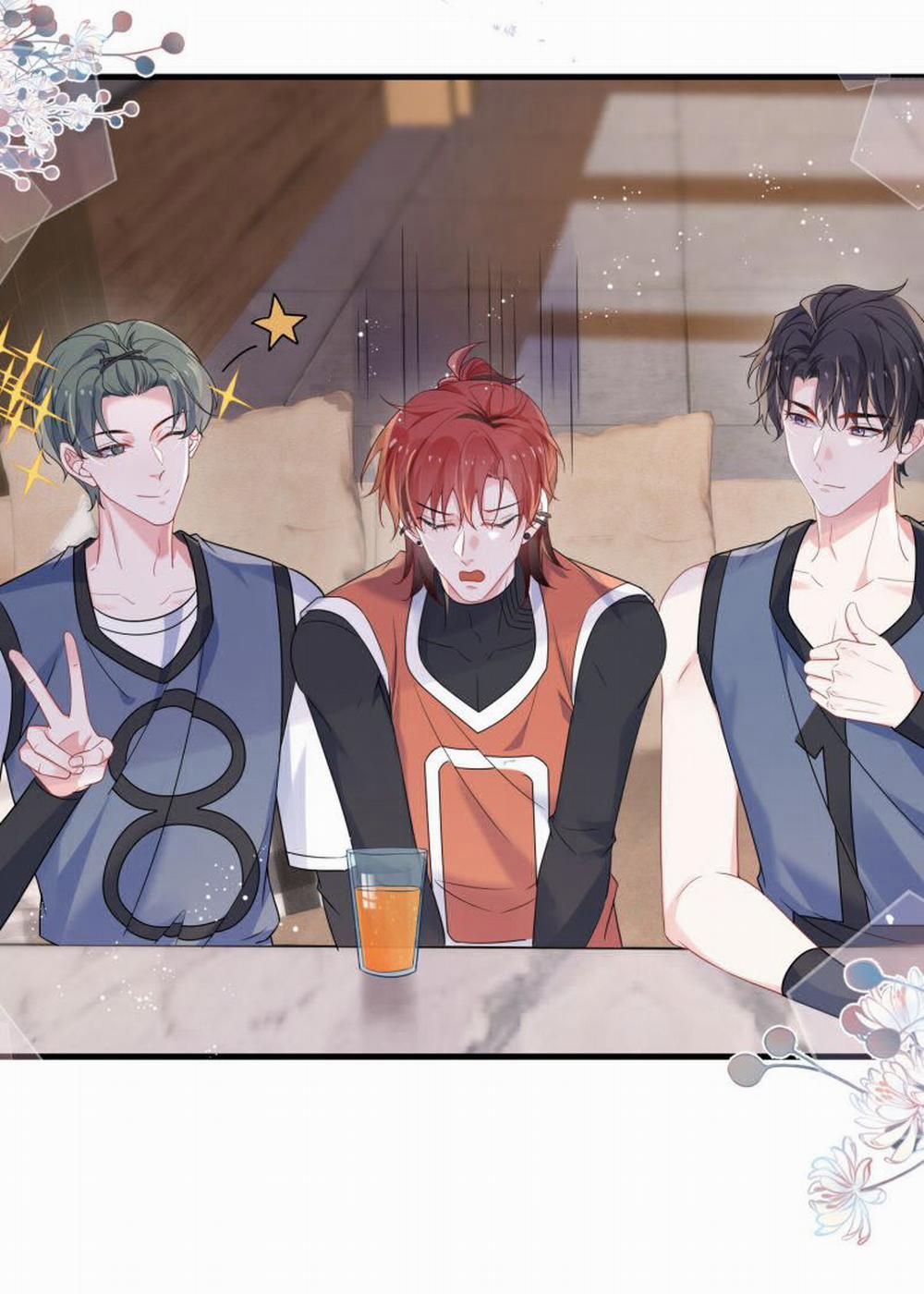 Giáo Bá Là Một Tên Yêu Tinh 109 trang 19