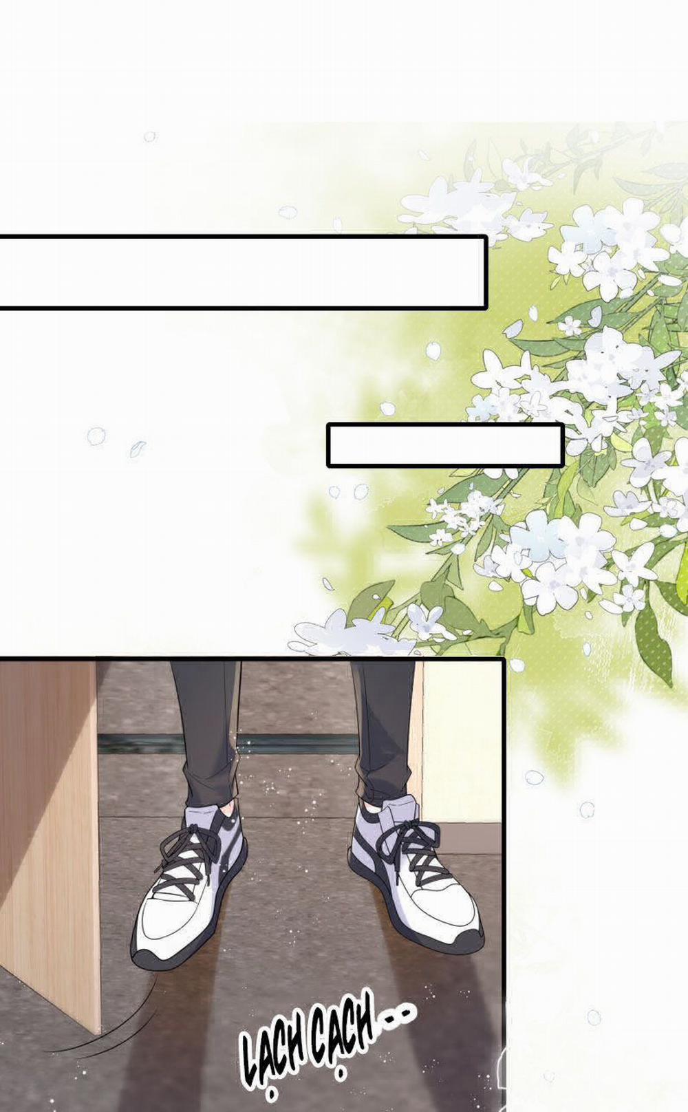 Giáo Bá Là Một Tên Yêu Tinh 109 trang 20