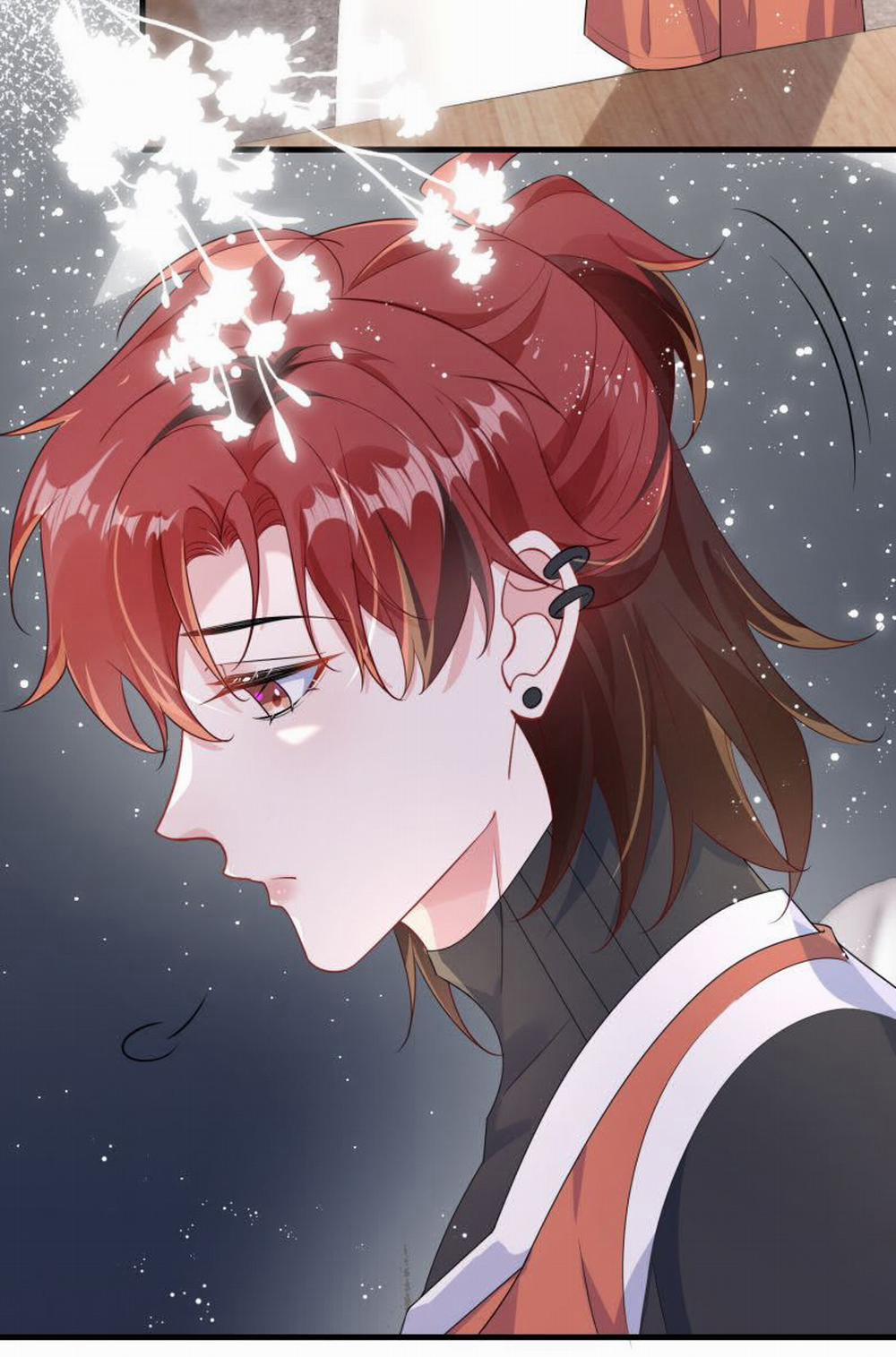 Giáo Bá Là Một Tên Yêu Tinh 109 trang 25