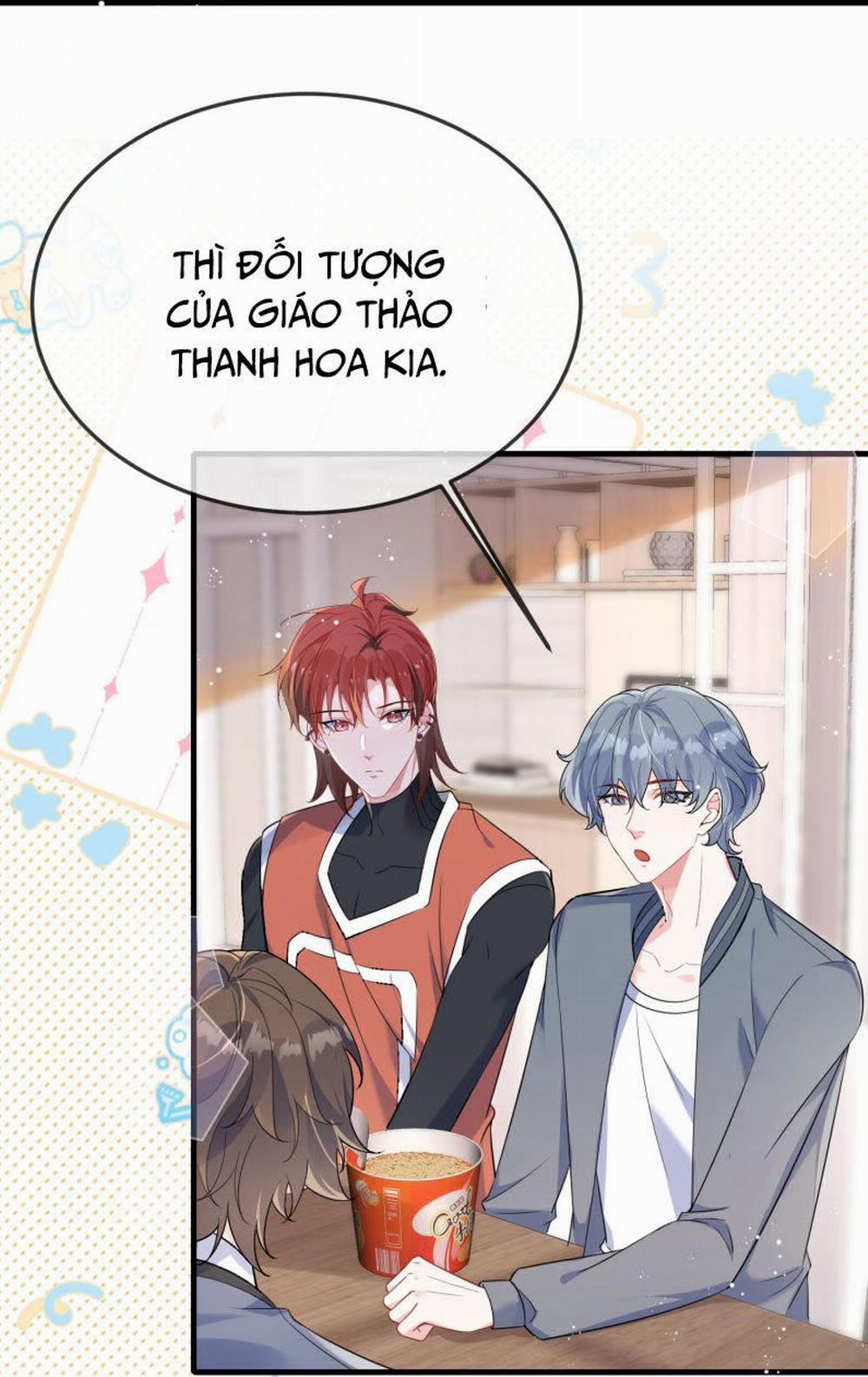 Giáo Bá Là Một Tên Yêu Tinh 109 trang 30