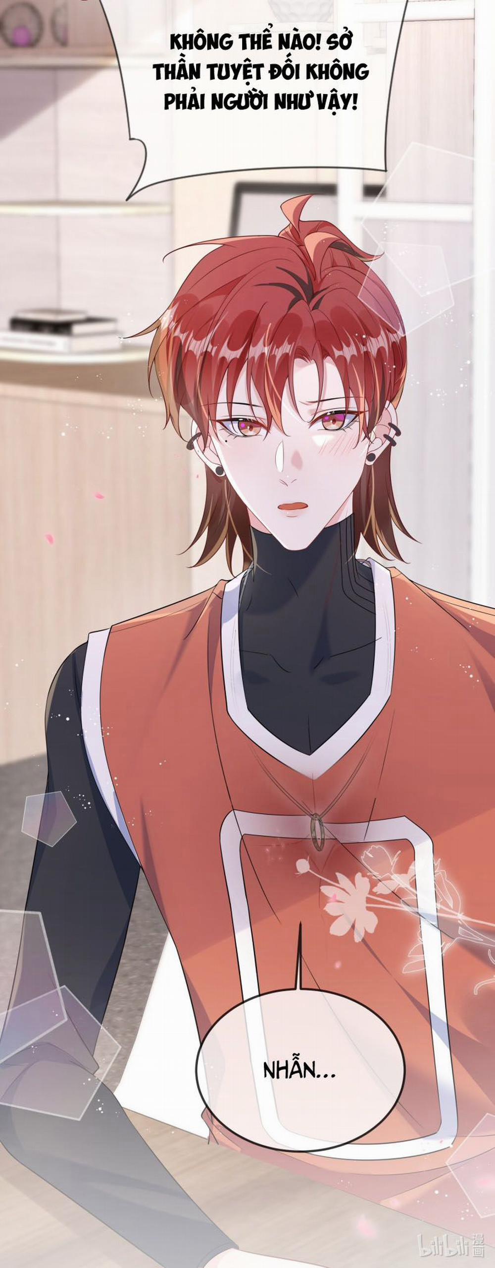 Giáo Bá Là Một Tên Yêu Tinh 109 trang 36