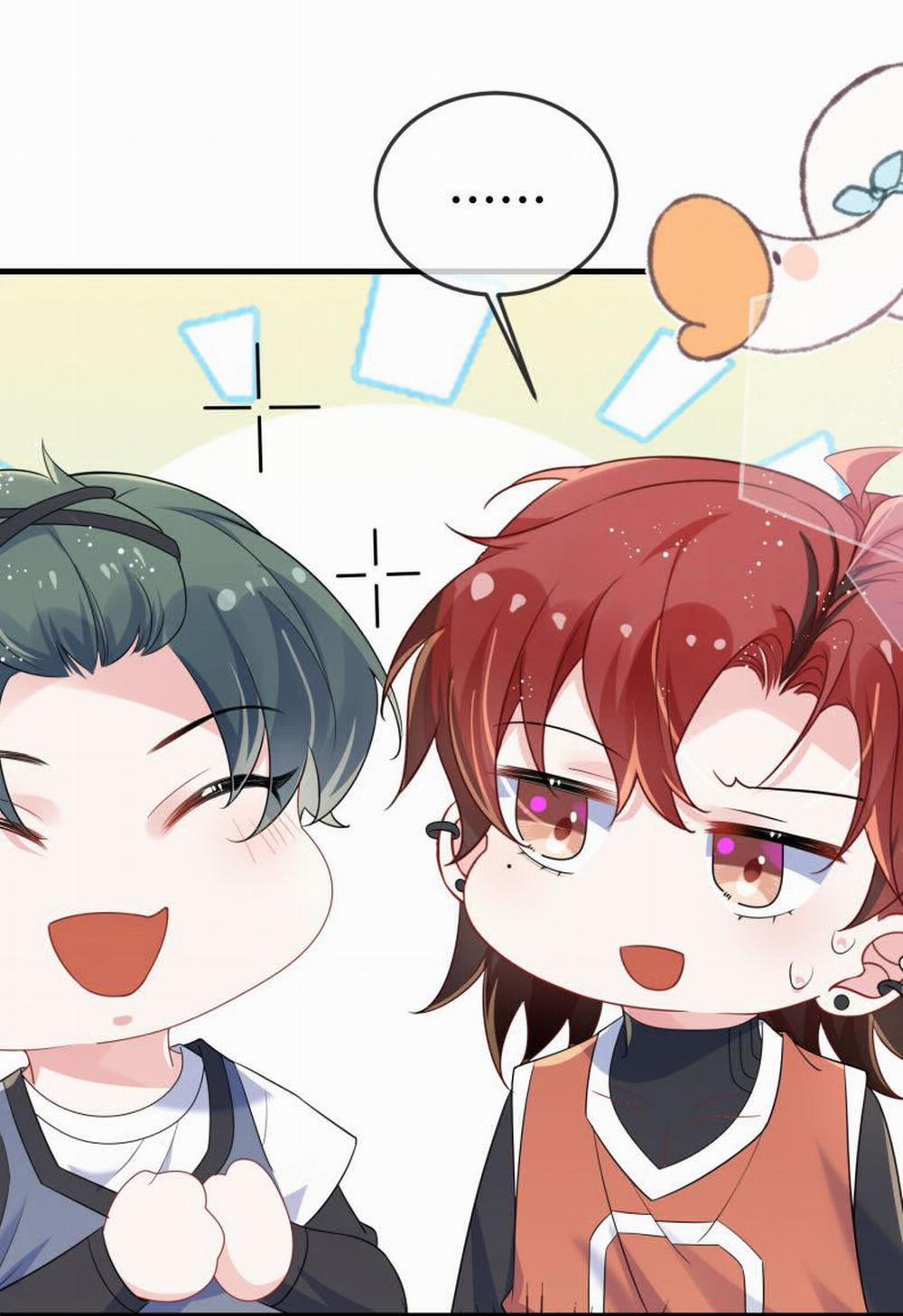 Giáo Bá Là Một Tên Yêu Tinh 109 trang 6