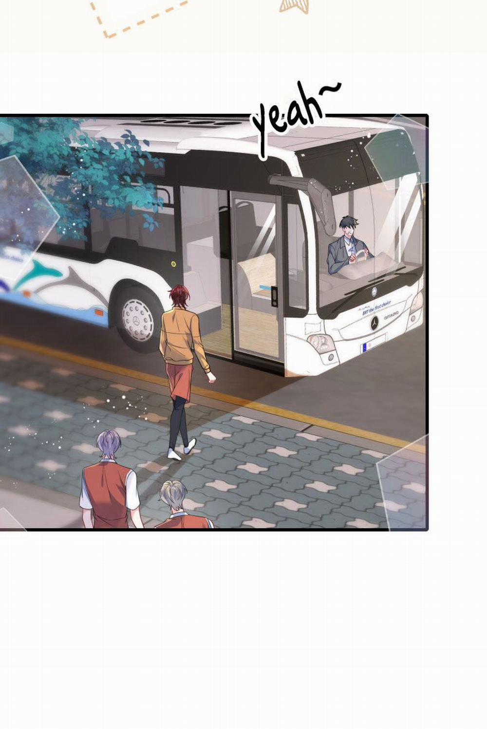 Giáo Bá Là Một Tên Yêu Tinh 110 trang 12