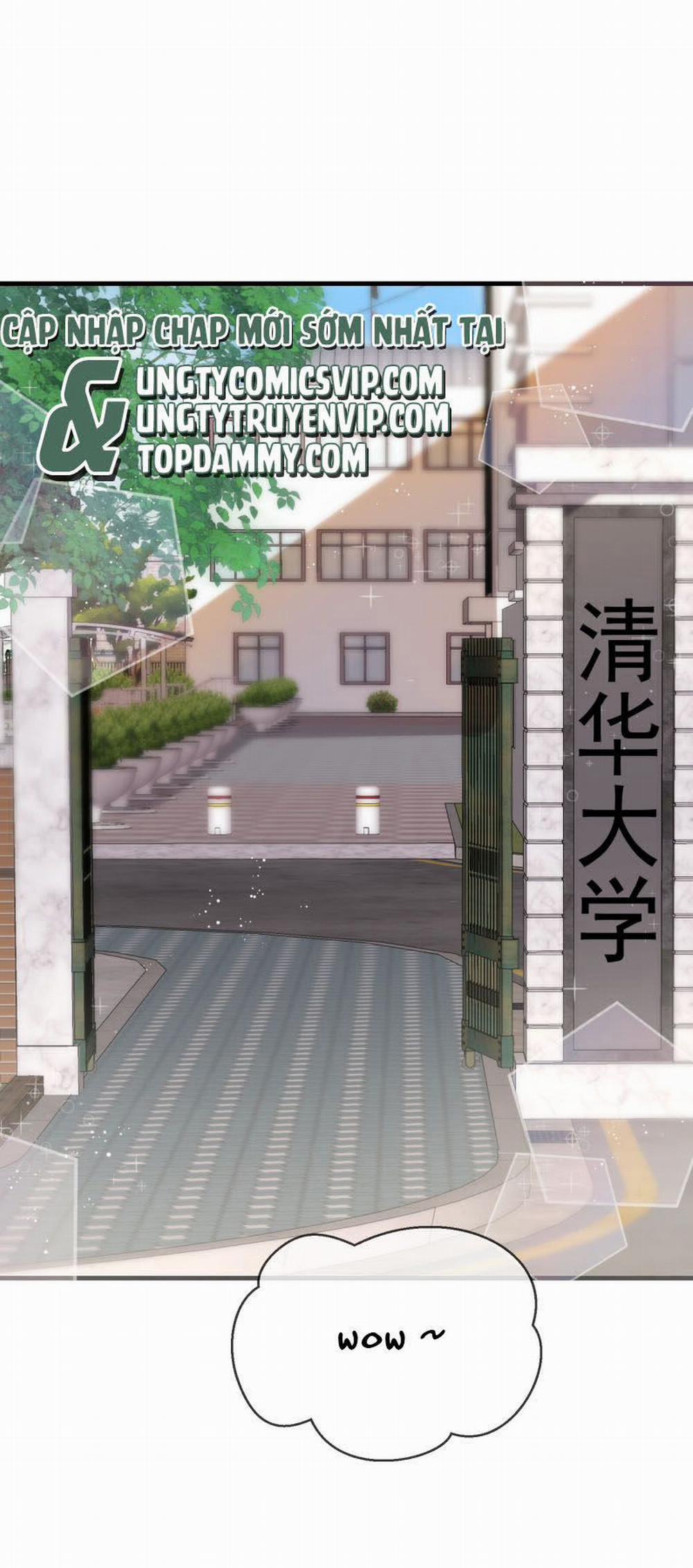 Giáo Bá Là Một Tên Yêu Tinh 110 trang 13