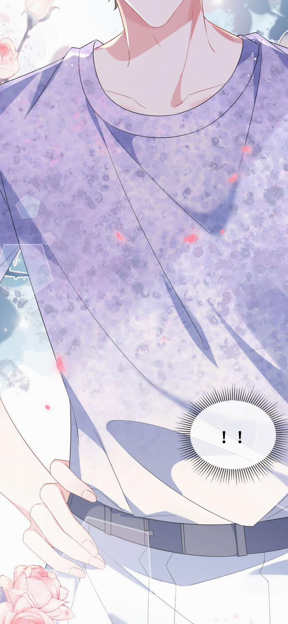 Giáo Bá Là Một Tên Yêu Tinh 110 trang 15