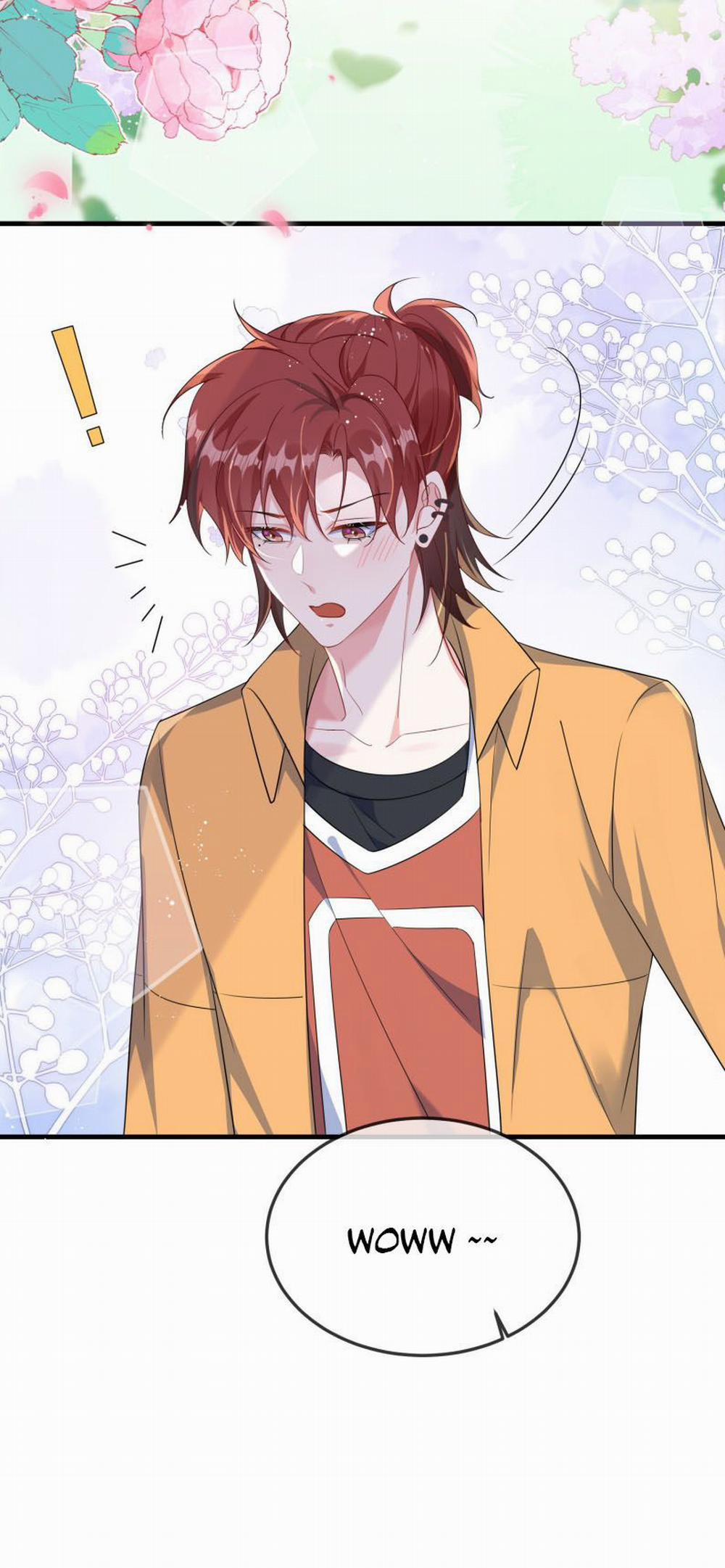 Giáo Bá Là Một Tên Yêu Tinh 110 trang 18