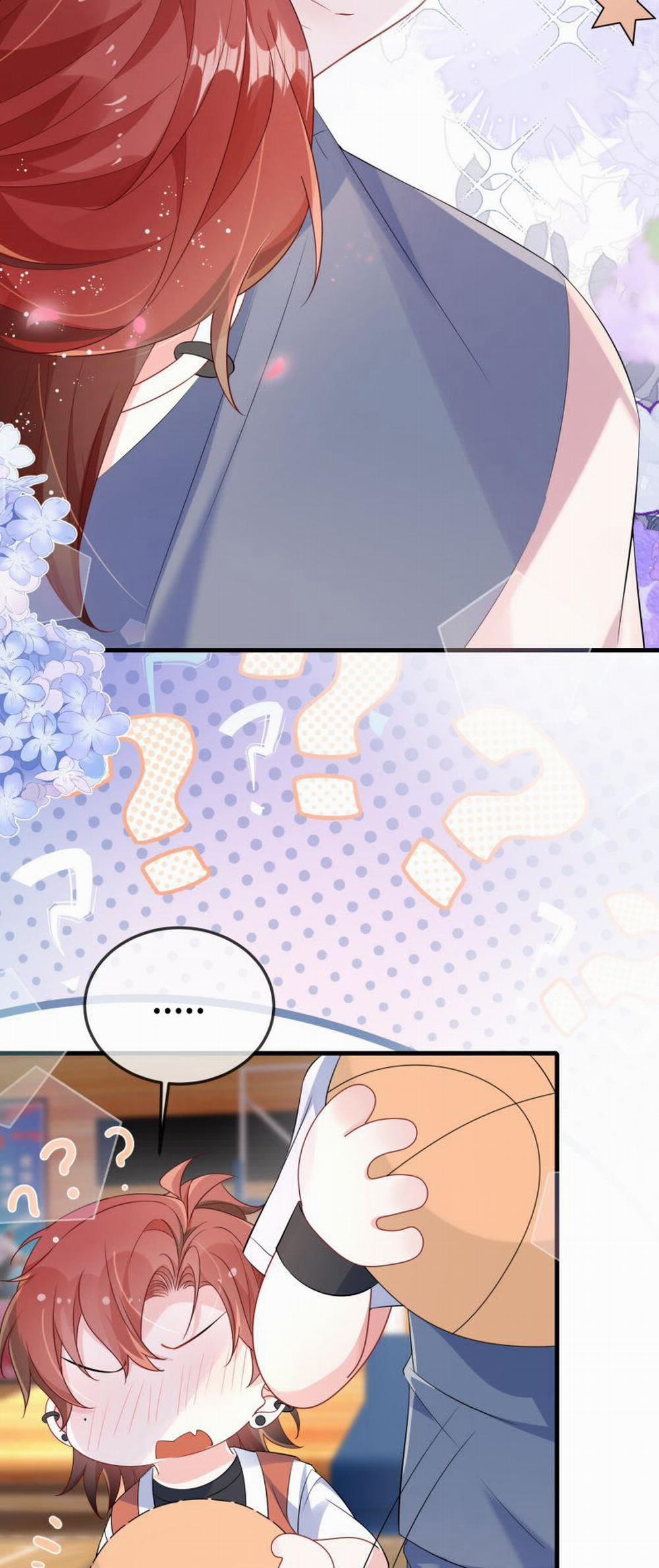 Giáo Bá Là Một Tên Yêu Tinh 110 trang 23