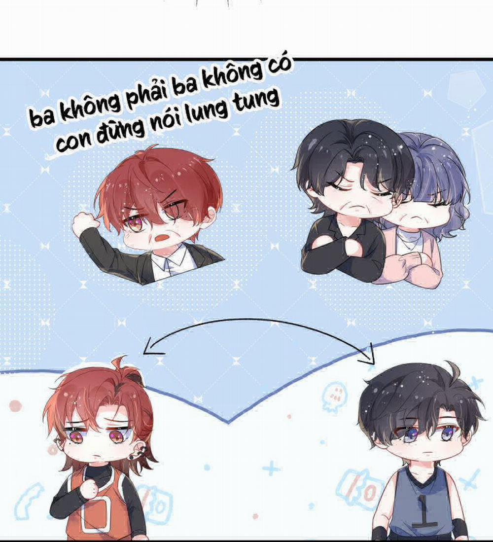 Giáo Bá Là Một Tên Yêu Tinh 110 trang 3