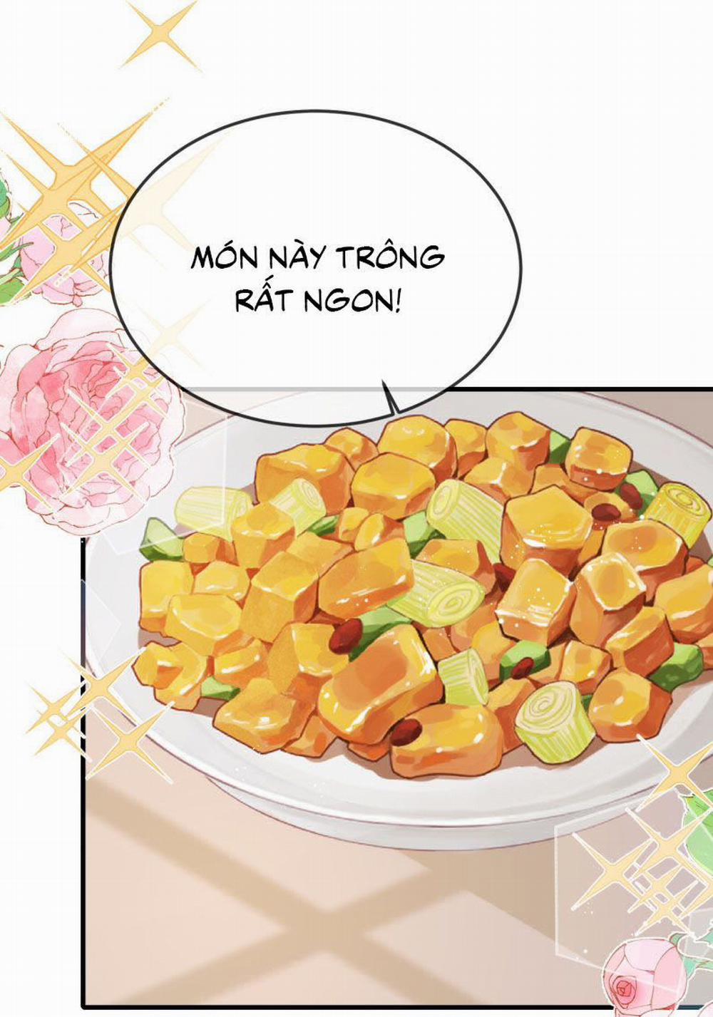 Giáo Bá Là Một Tên Yêu Tinh 110 trang 33