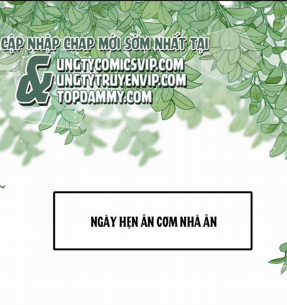 Giáo Bá Là Một Tên Yêu Tinh 110 trang 4