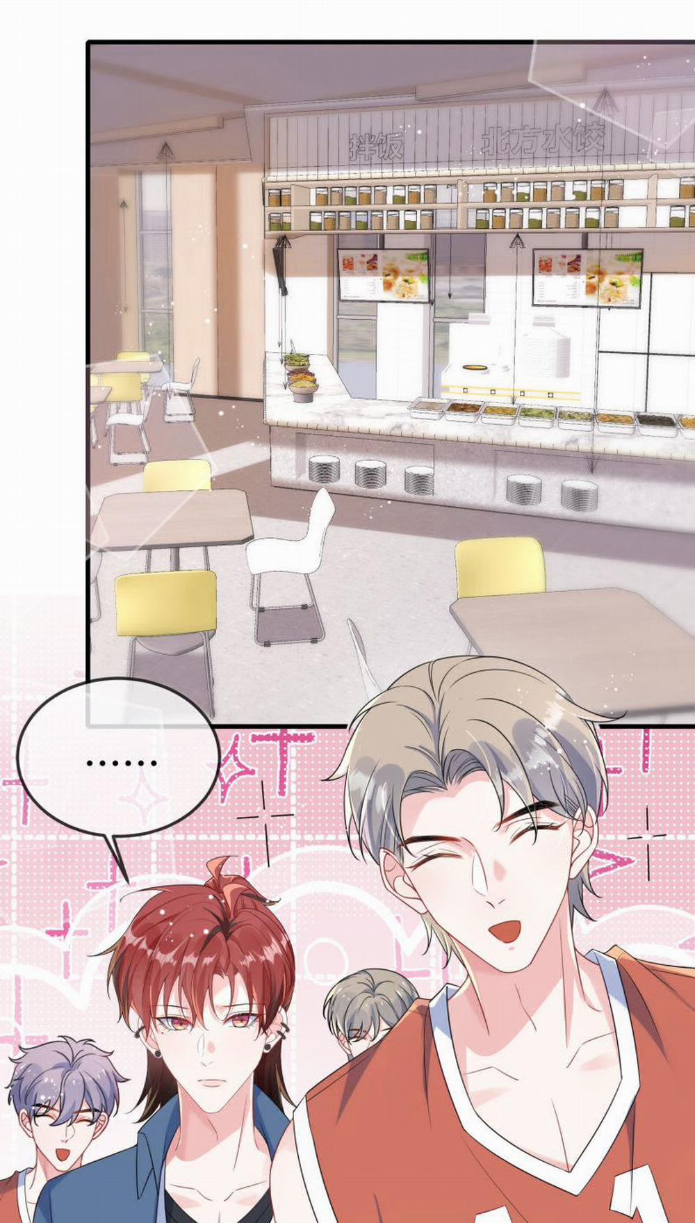 Giáo Bá Là Một Tên Yêu Tinh 110 trang 5