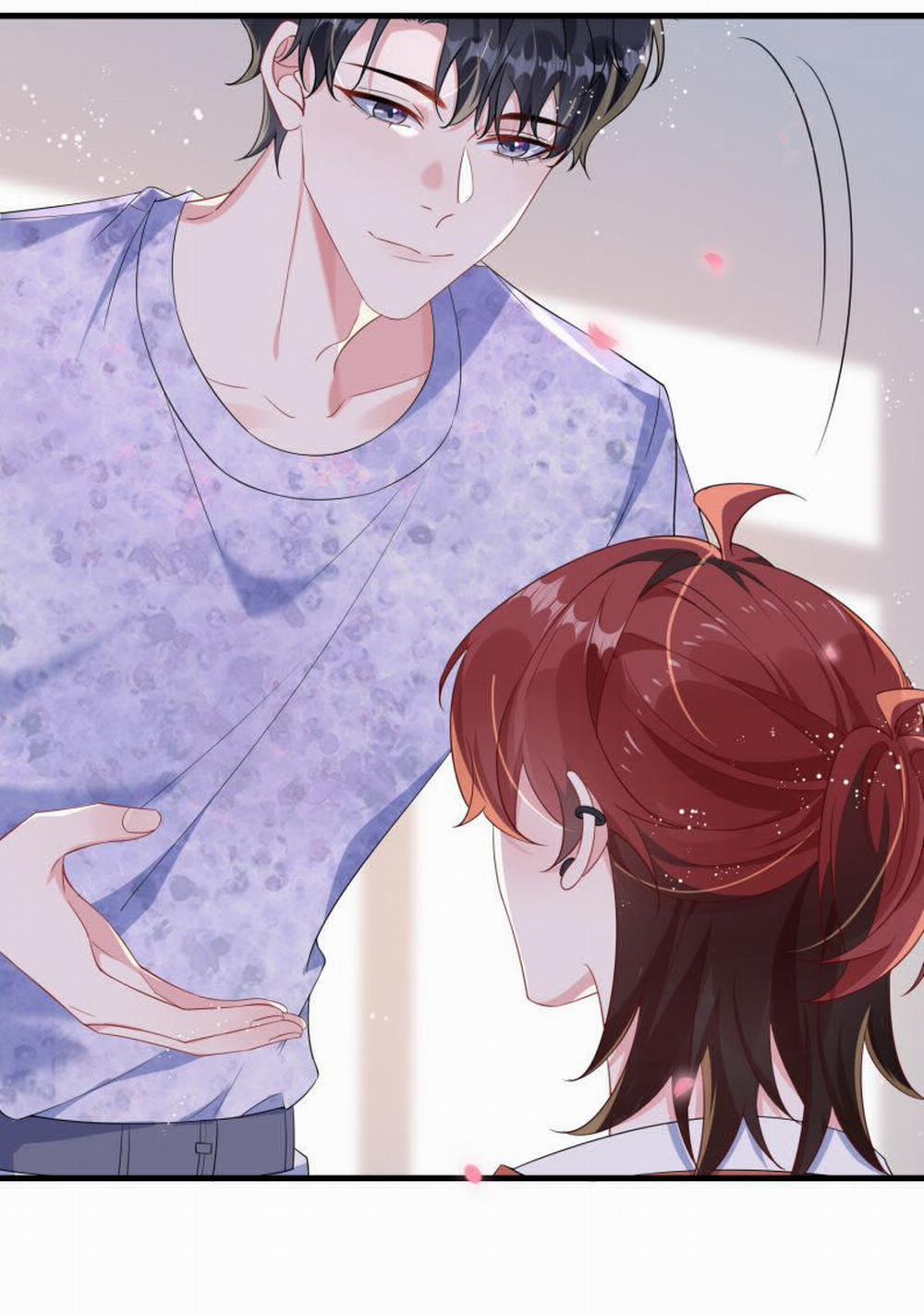 Giáo Bá Là Một Tên Yêu Tinh 111 trang 11