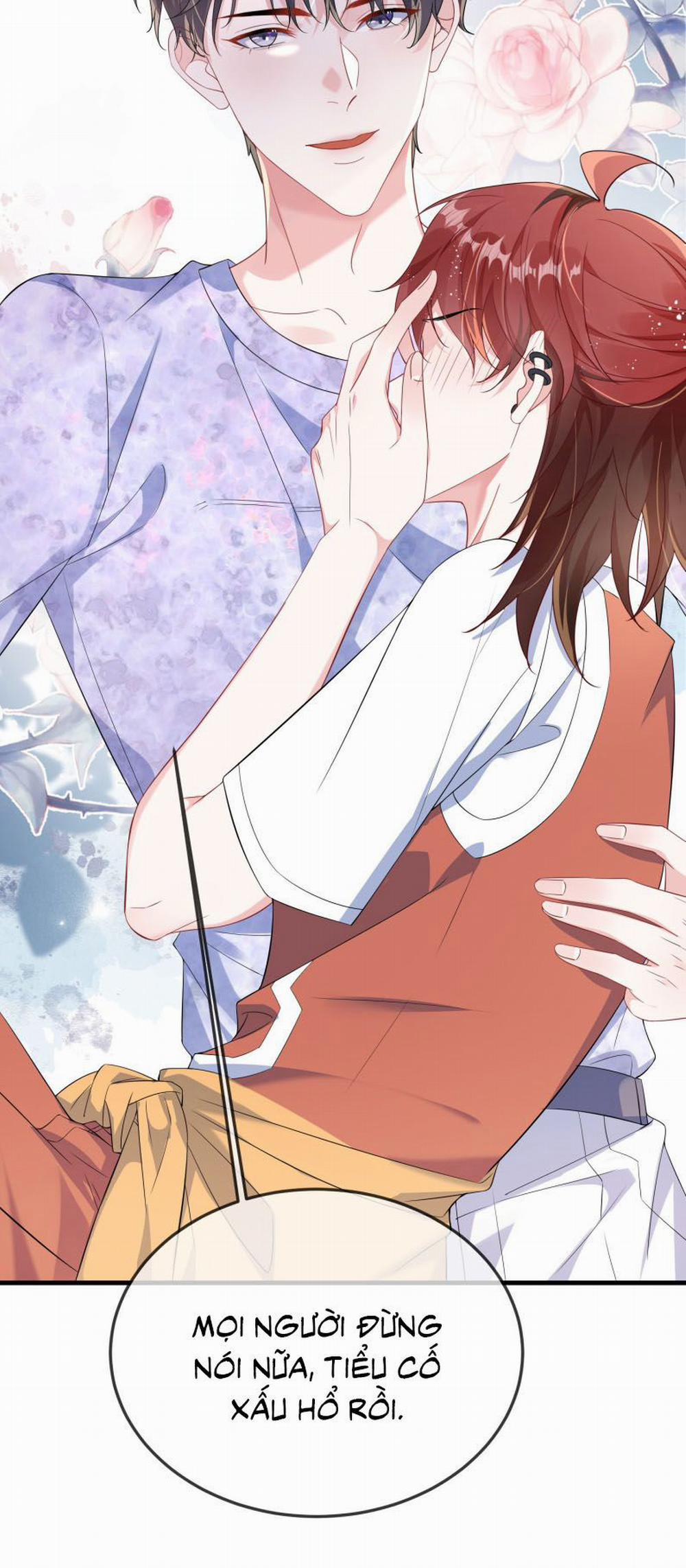 Giáo Bá Là Một Tên Yêu Tinh 111 trang 16