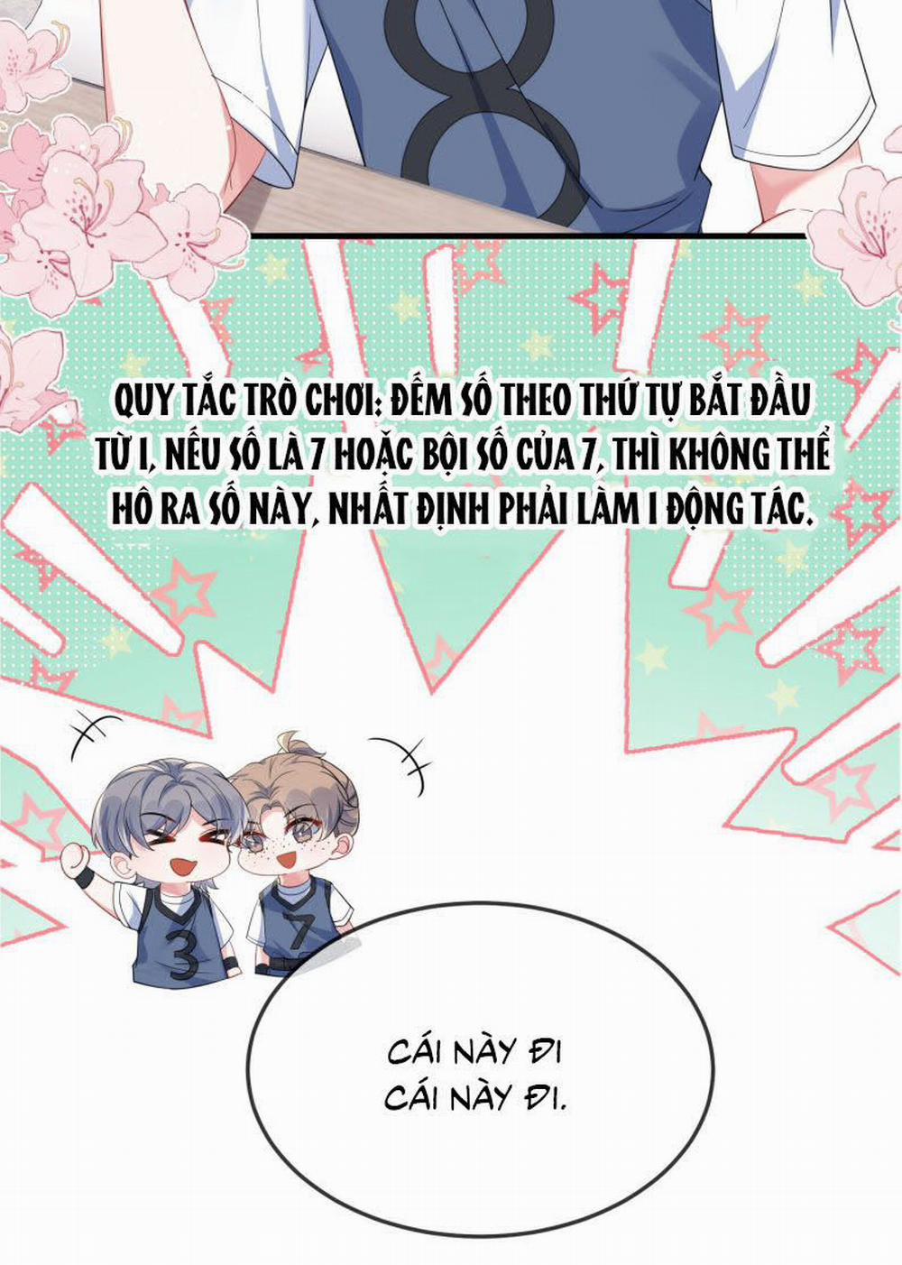 Giáo Bá Là Một Tên Yêu Tinh 111 trang 2