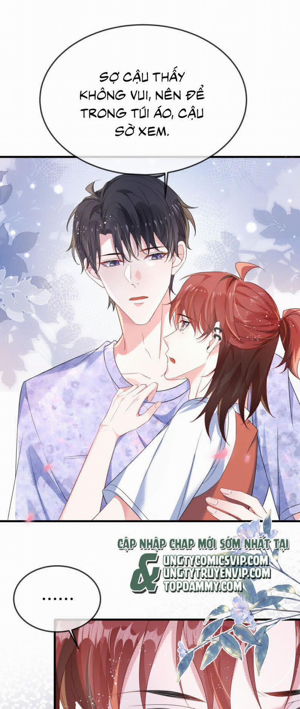 Giáo Bá Là Một Tên Yêu Tinh 111 trang 20