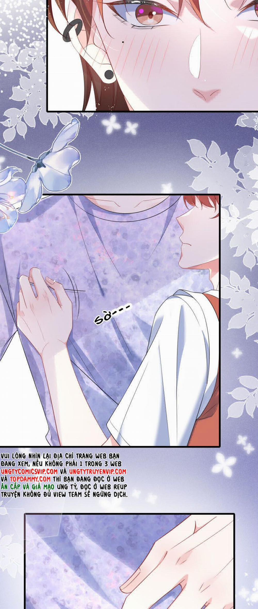 Giáo Bá Là Một Tên Yêu Tinh 111 trang 21