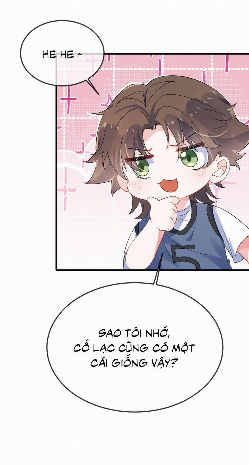 Giáo Bá Là Một Tên Yêu Tinh 111 trang 27