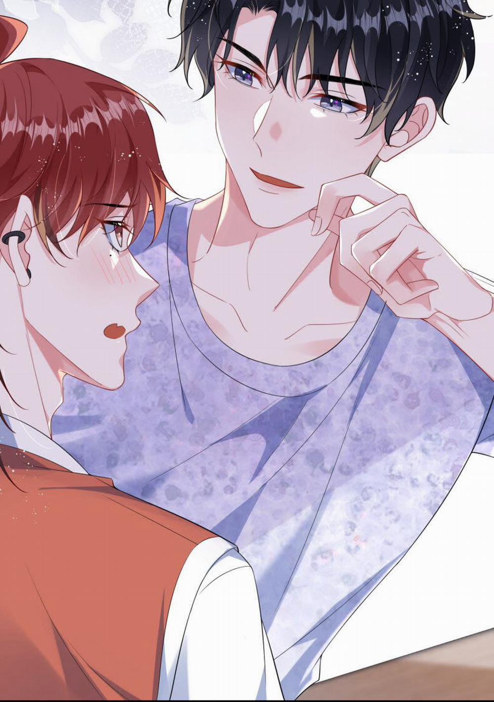 Giáo Bá Là Một Tên Yêu Tinh 111 trang 8