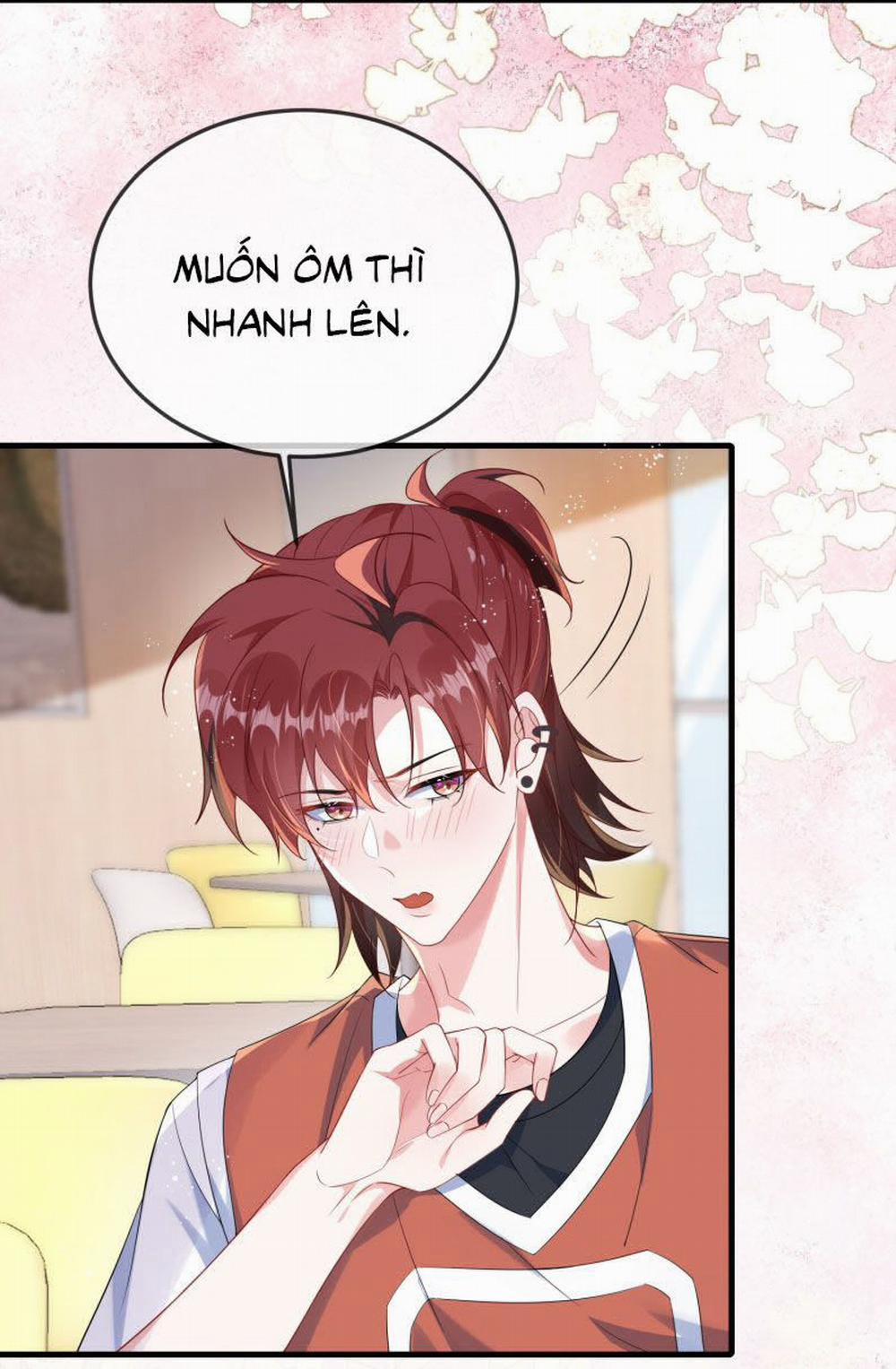 Giáo Bá Là Một Tên Yêu Tinh 111 trang 9