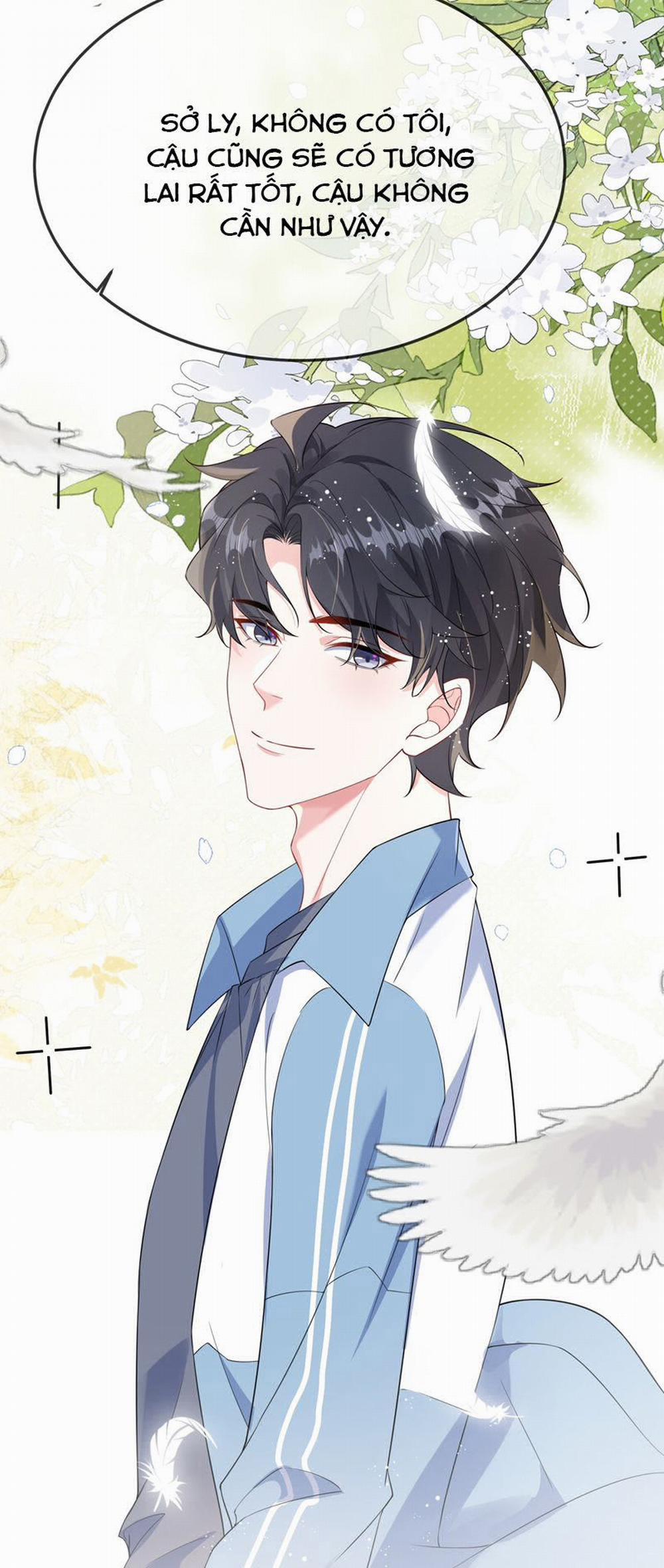 Giáo Bá Là Một Tên Yêu Tinh 112 trang 19