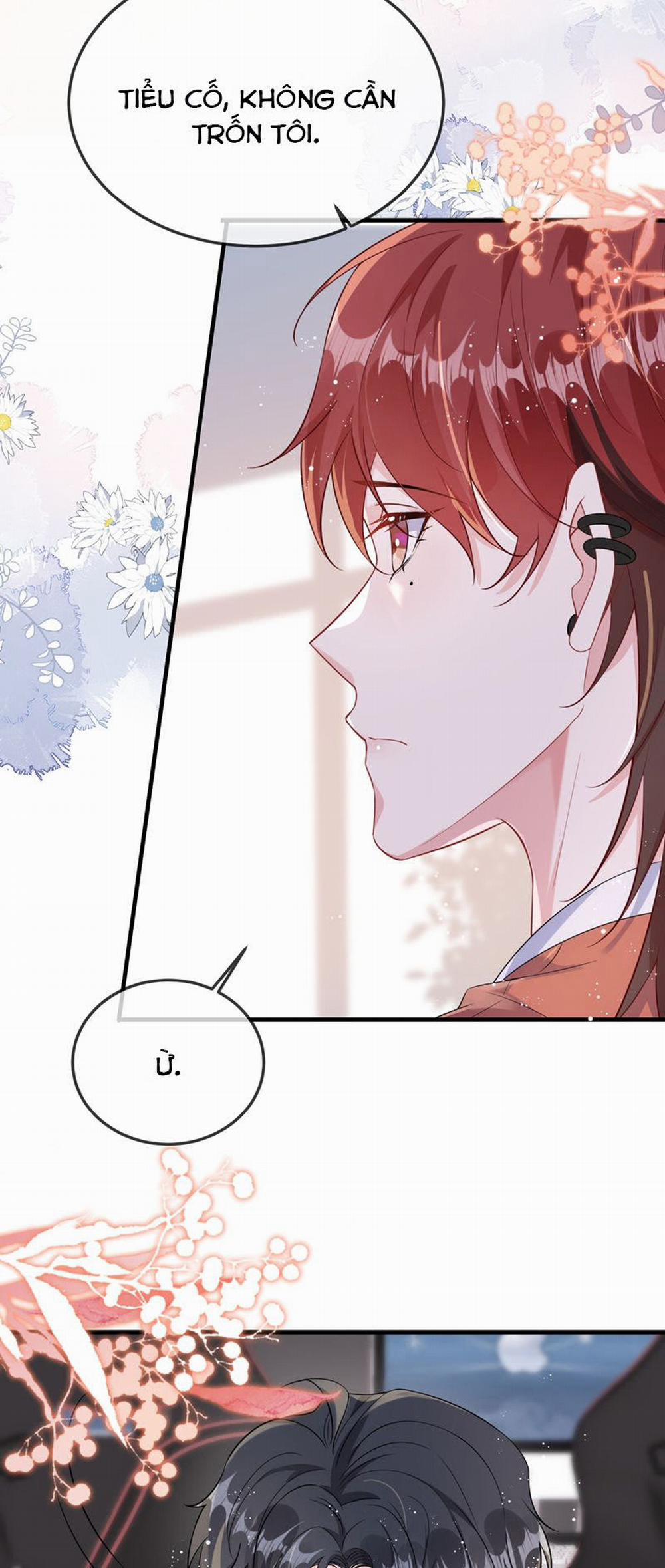 Giáo Bá Là Một Tên Yêu Tinh 112 trang 21