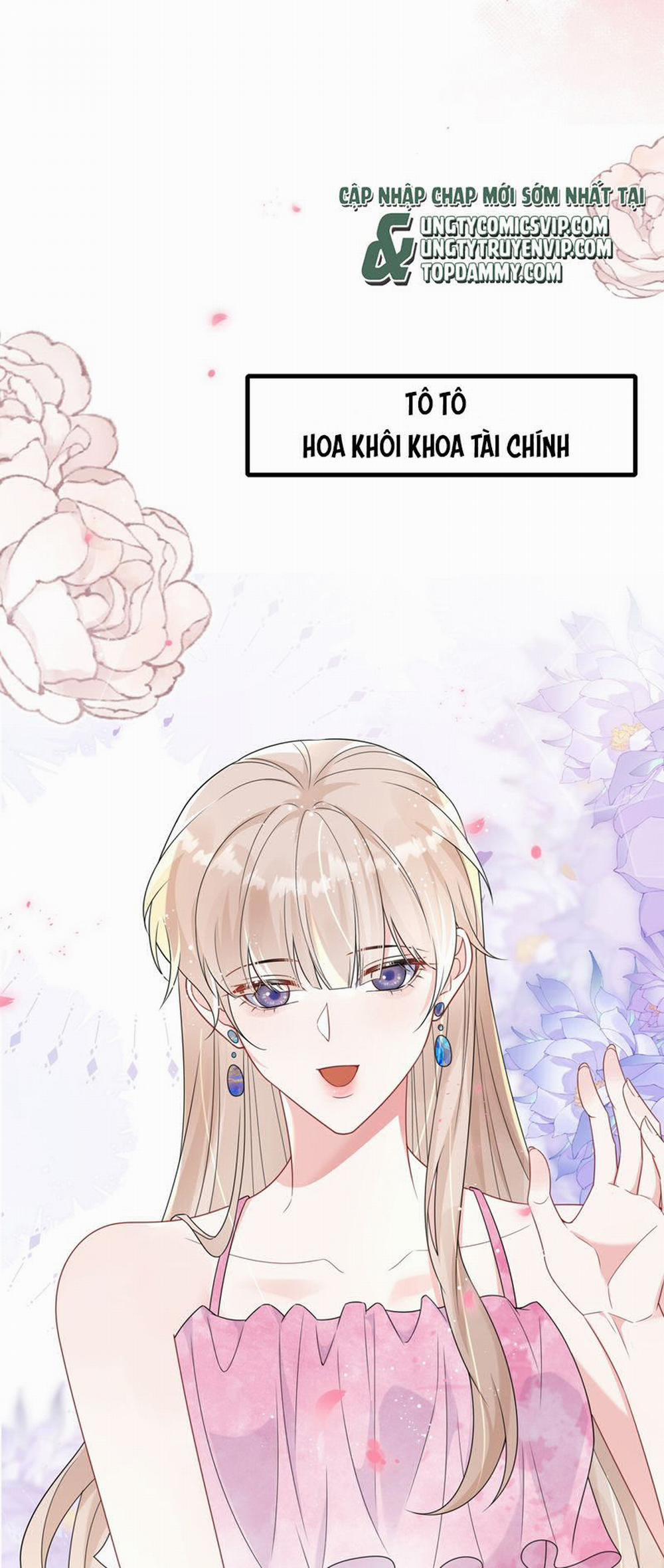 Giáo Bá Là Một Tên Yêu Tinh 112 trang 27