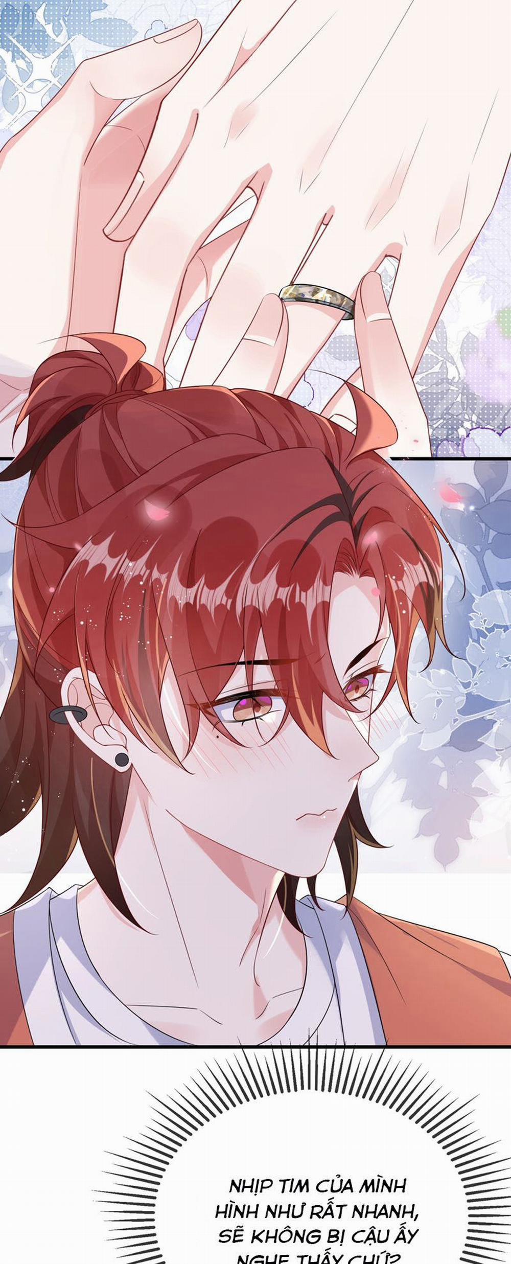 Giáo Bá Là Một Tên Yêu Tinh 112 trang 4