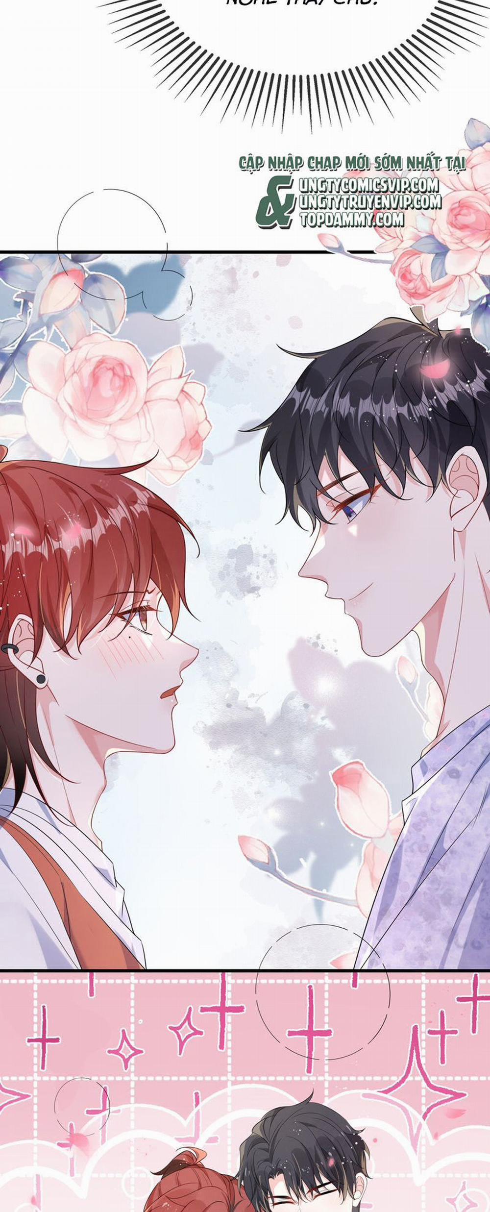 Giáo Bá Là Một Tên Yêu Tinh 112 trang 5