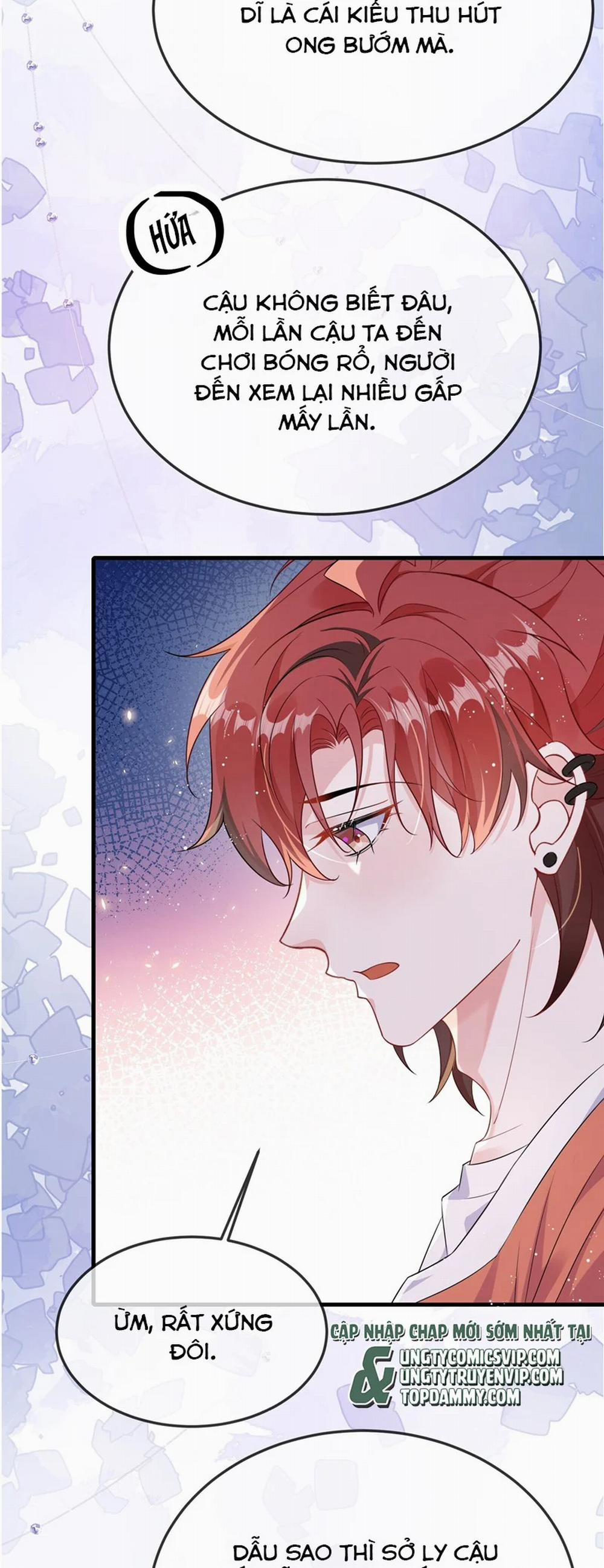 Giáo Bá Là Một Tên Yêu Tinh 113 trang 2