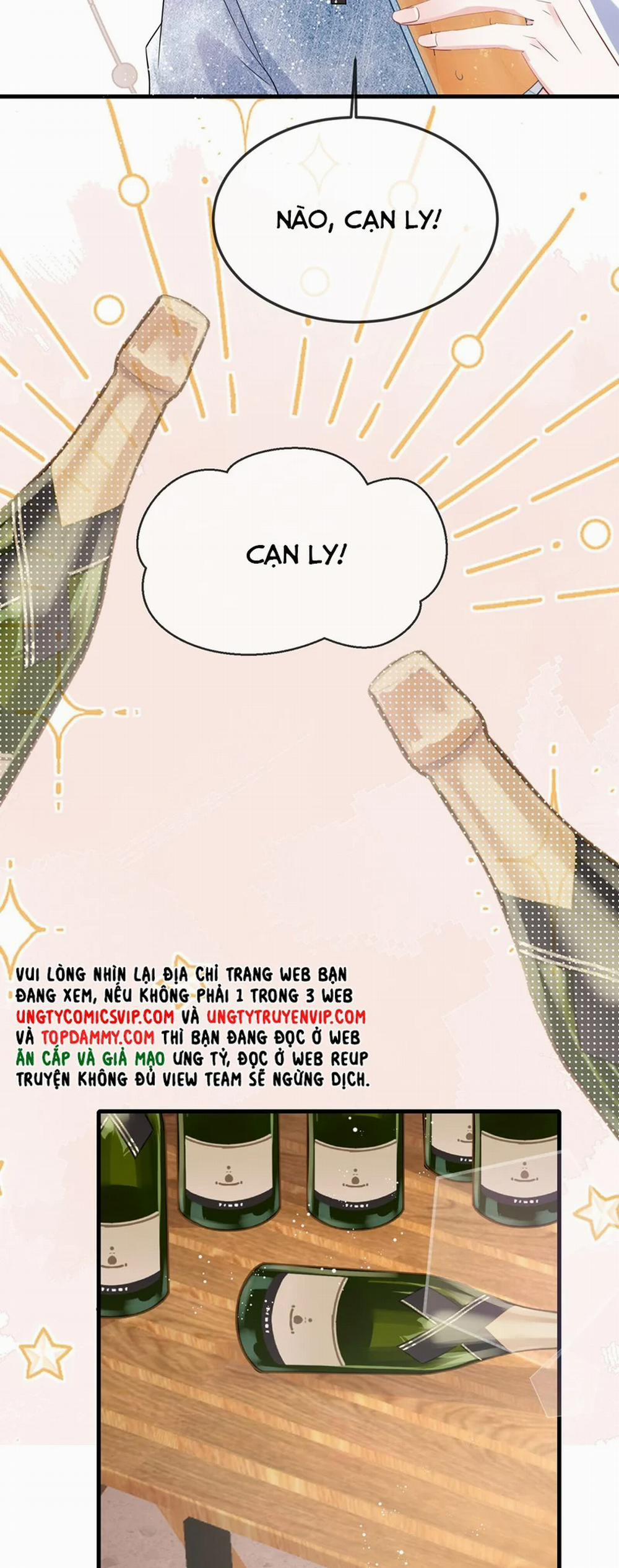 Giáo Bá Là Một Tên Yêu Tinh 113 trang 20