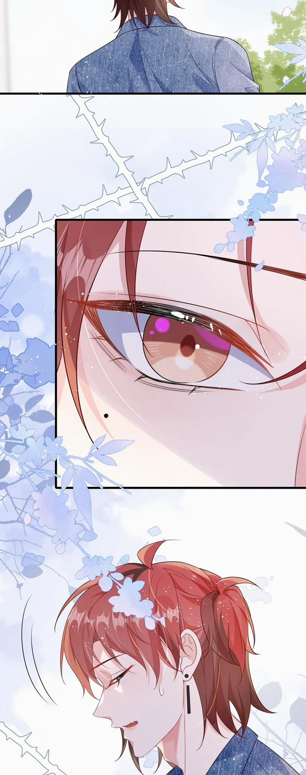 Giáo Bá Là Một Tên Yêu Tinh 113 trang 23