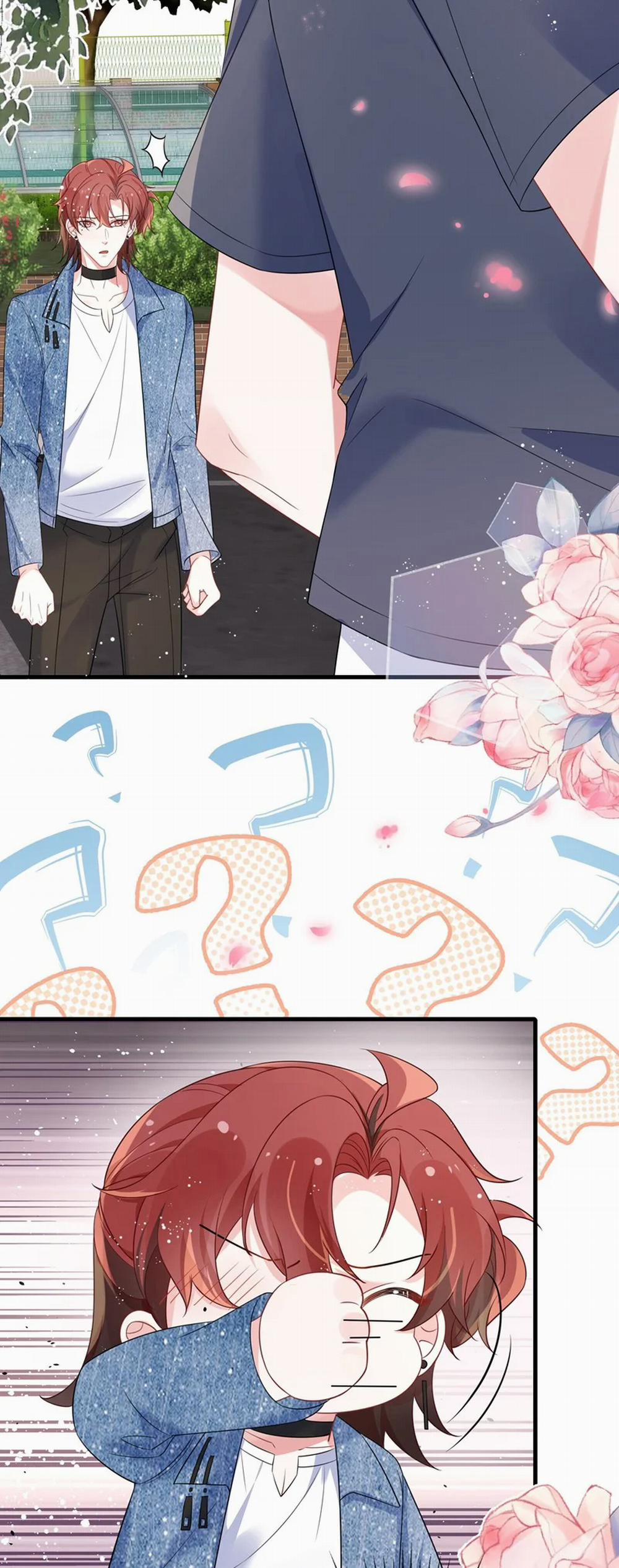 Giáo Bá Là Một Tên Yêu Tinh 113 trang 25