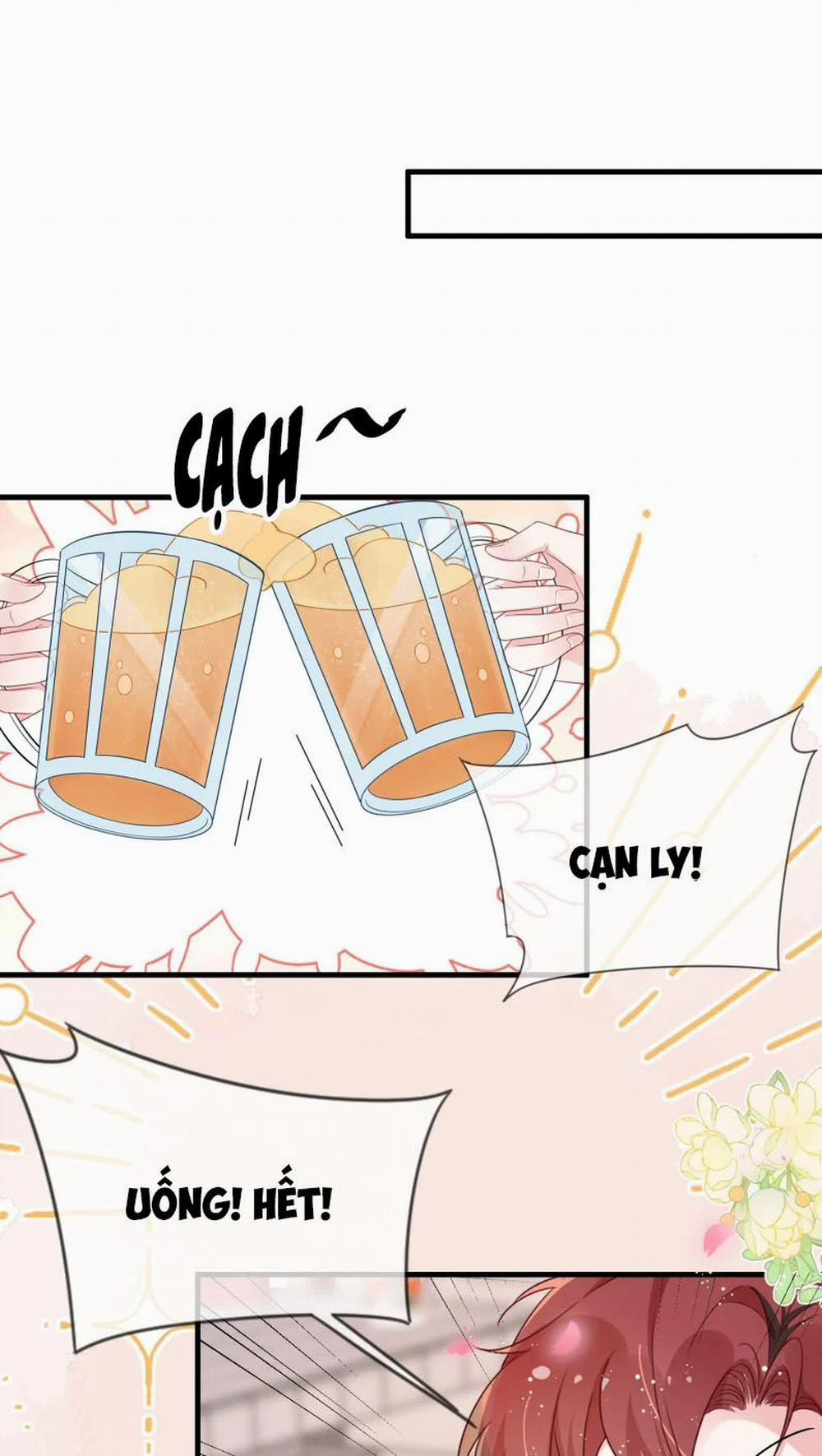 Giáo Bá Là Một Tên Yêu Tinh 114 trang 18