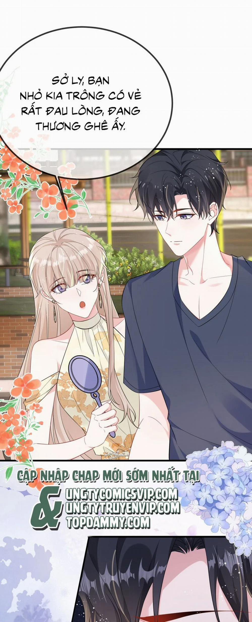 Giáo Bá Là Một Tên Yêu Tinh 114 trang 2