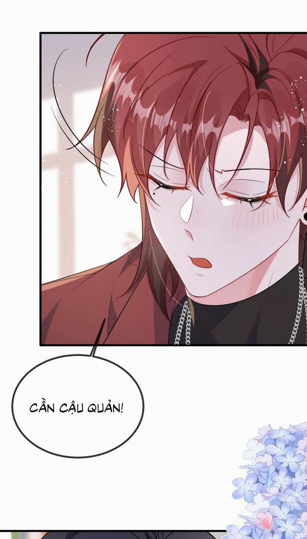 Giáo Bá Là Một Tên Yêu Tinh 114 trang 23